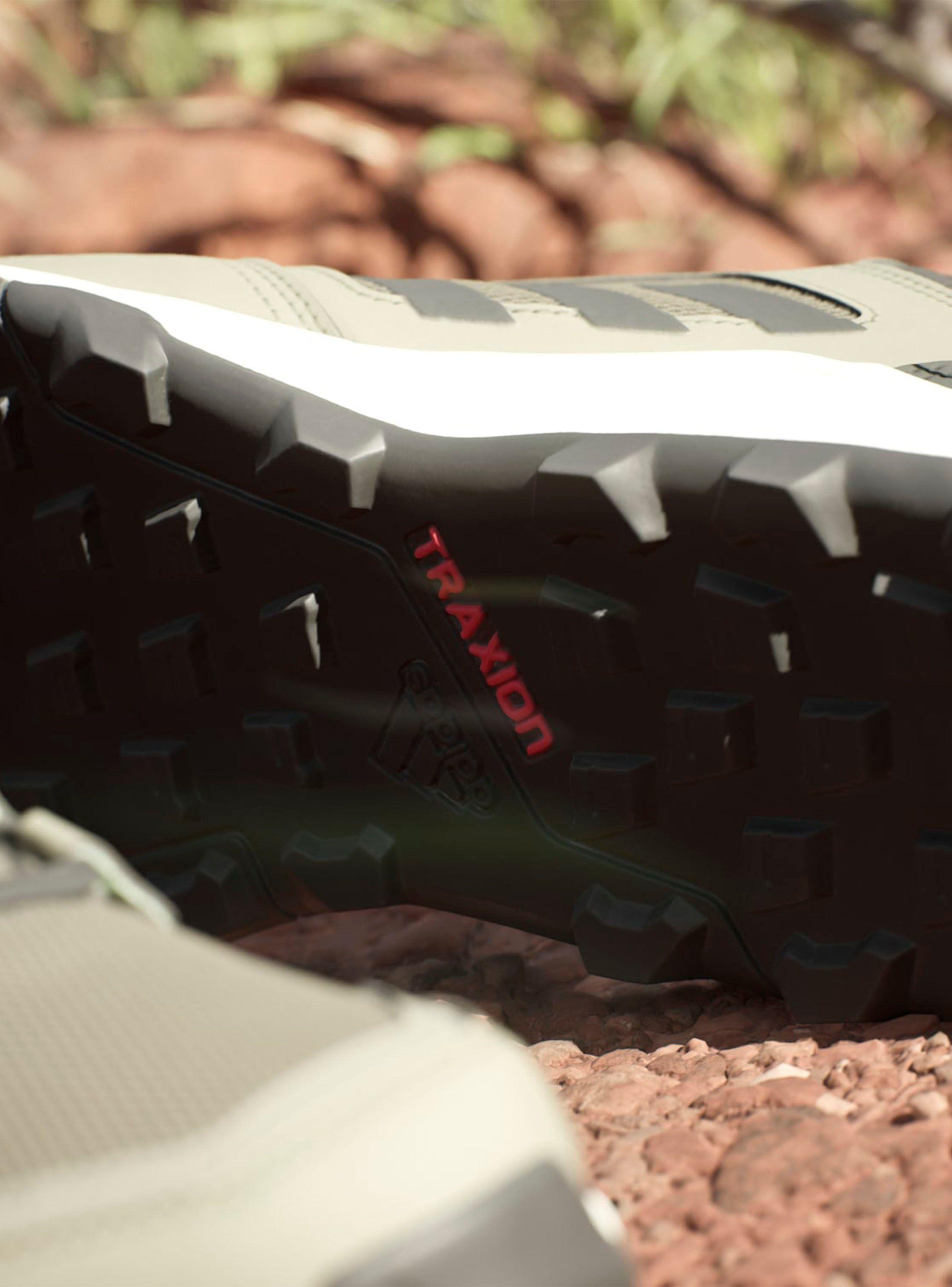 Zapatilla Outdoor Tracerocker -2.0 Hombre-4