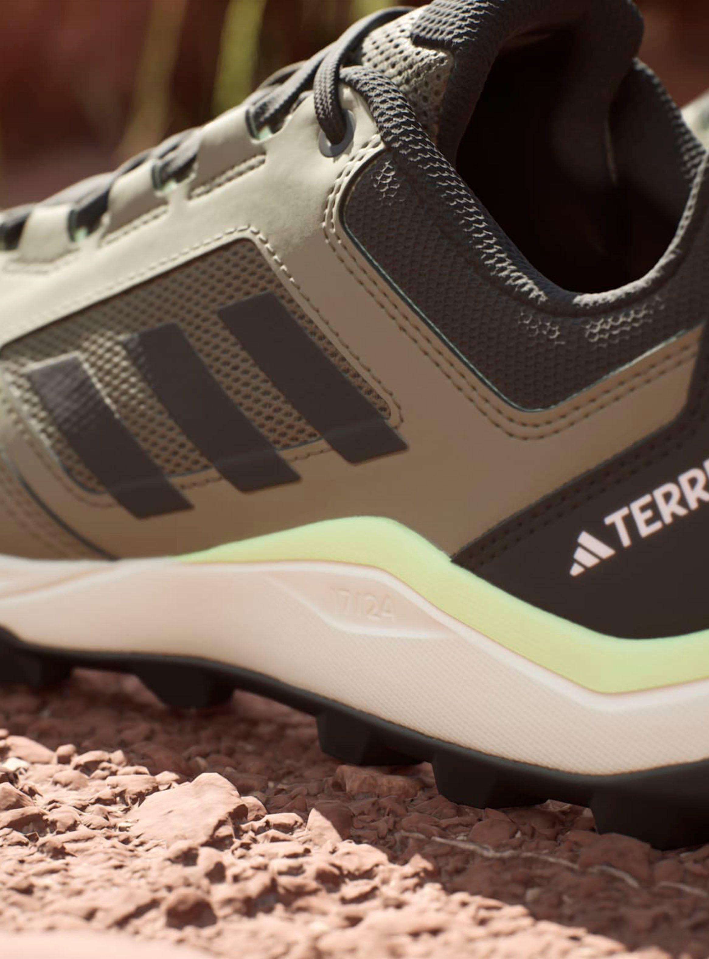 Zapatilla Outdoor Tracerocker -2.0 Hombre-3