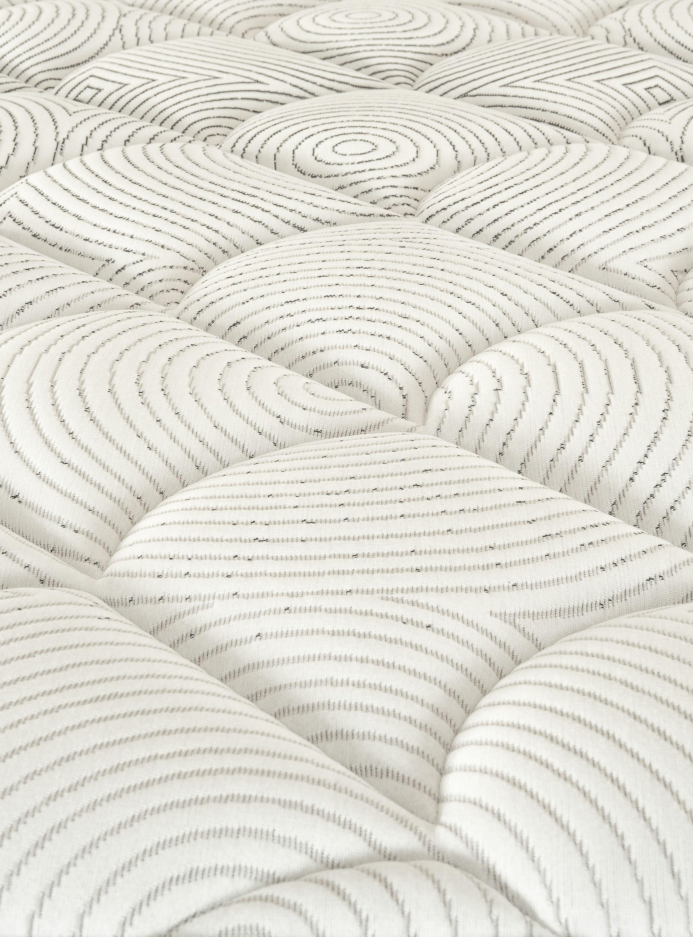 Cama Europea Ten Super King + Almohadas Viscoelásticas-3