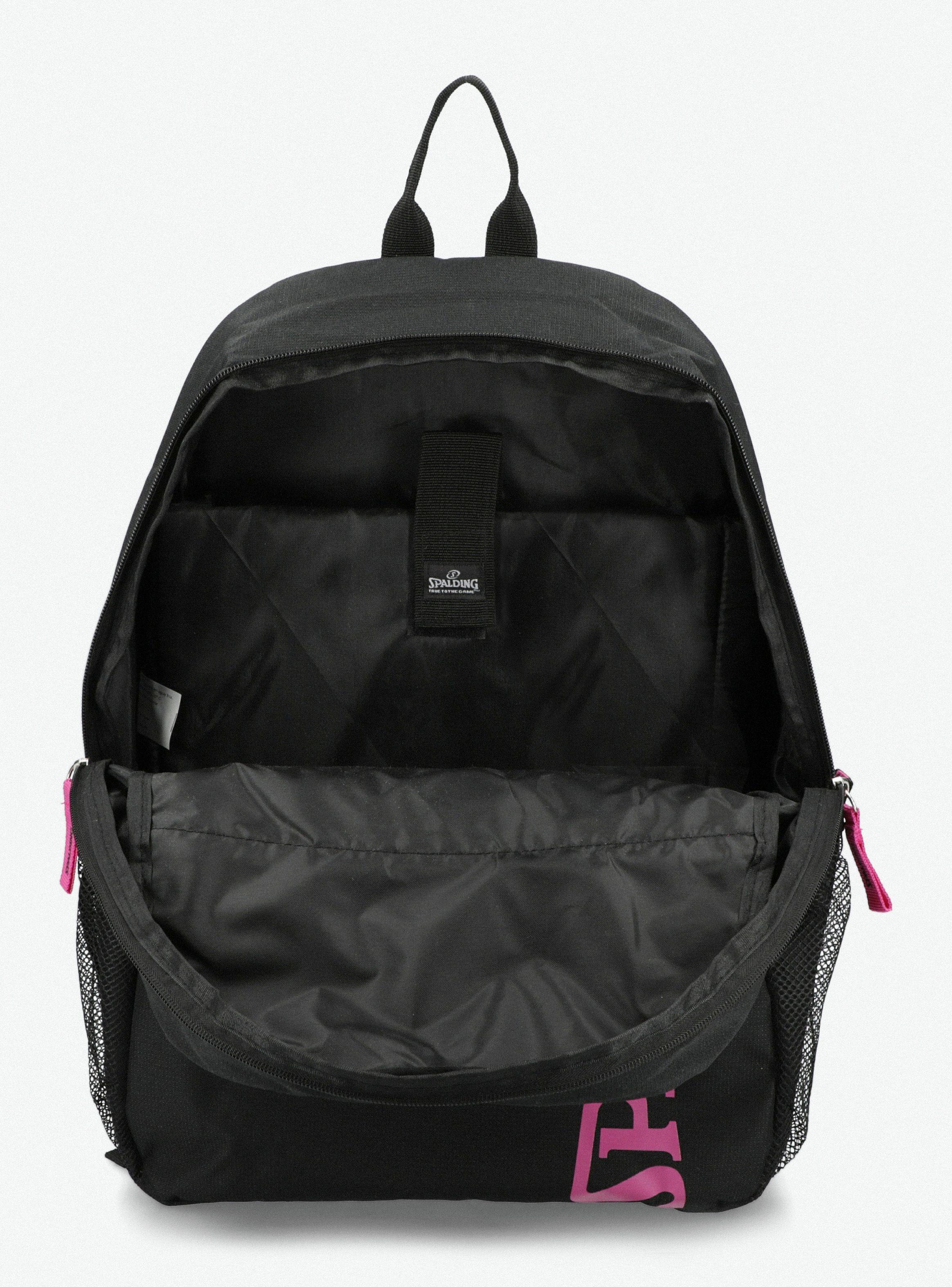 Mochila Spalding Bicolor Mujer-3