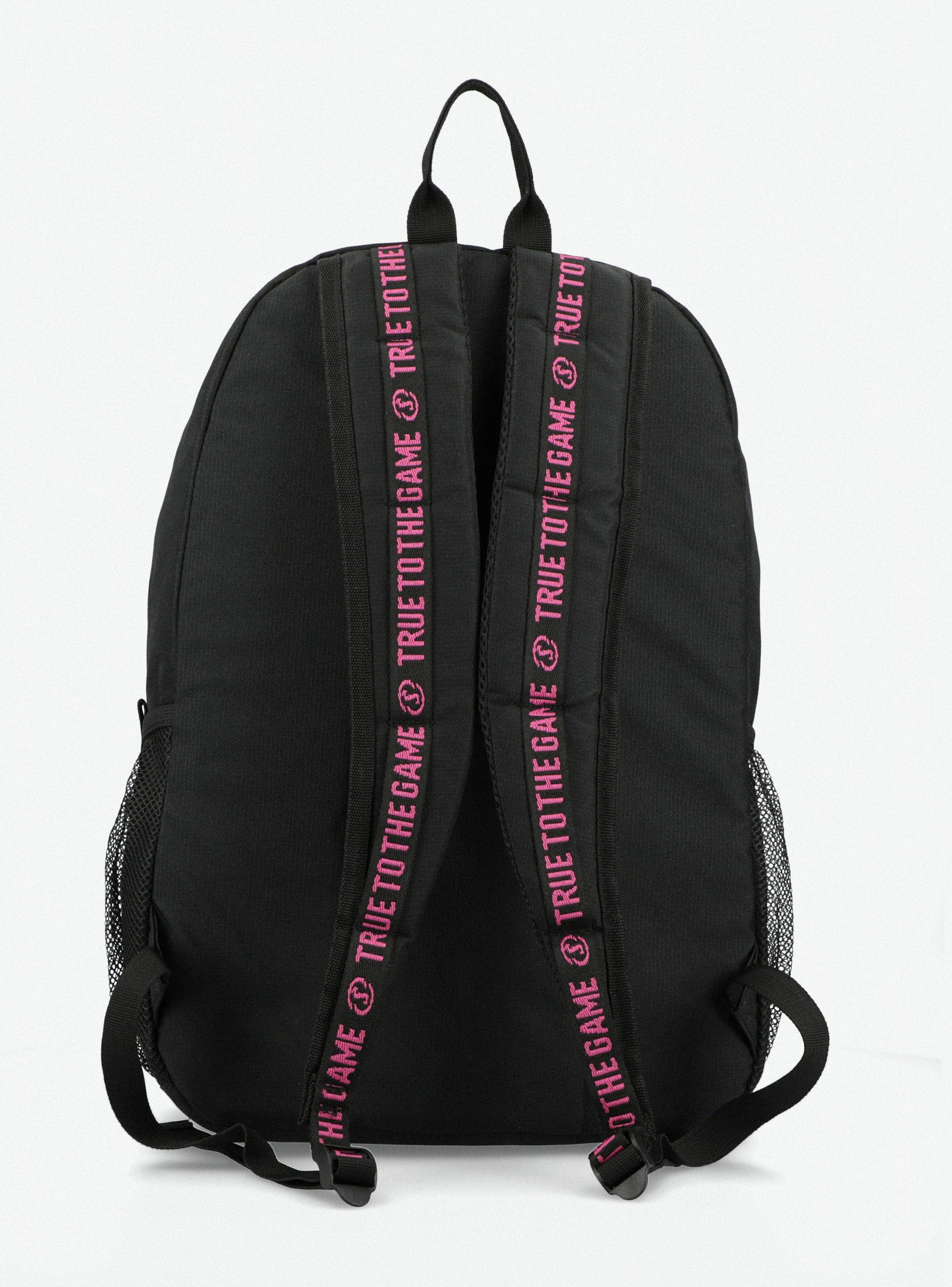 Mochila Spalding Bicolor Mujer-2