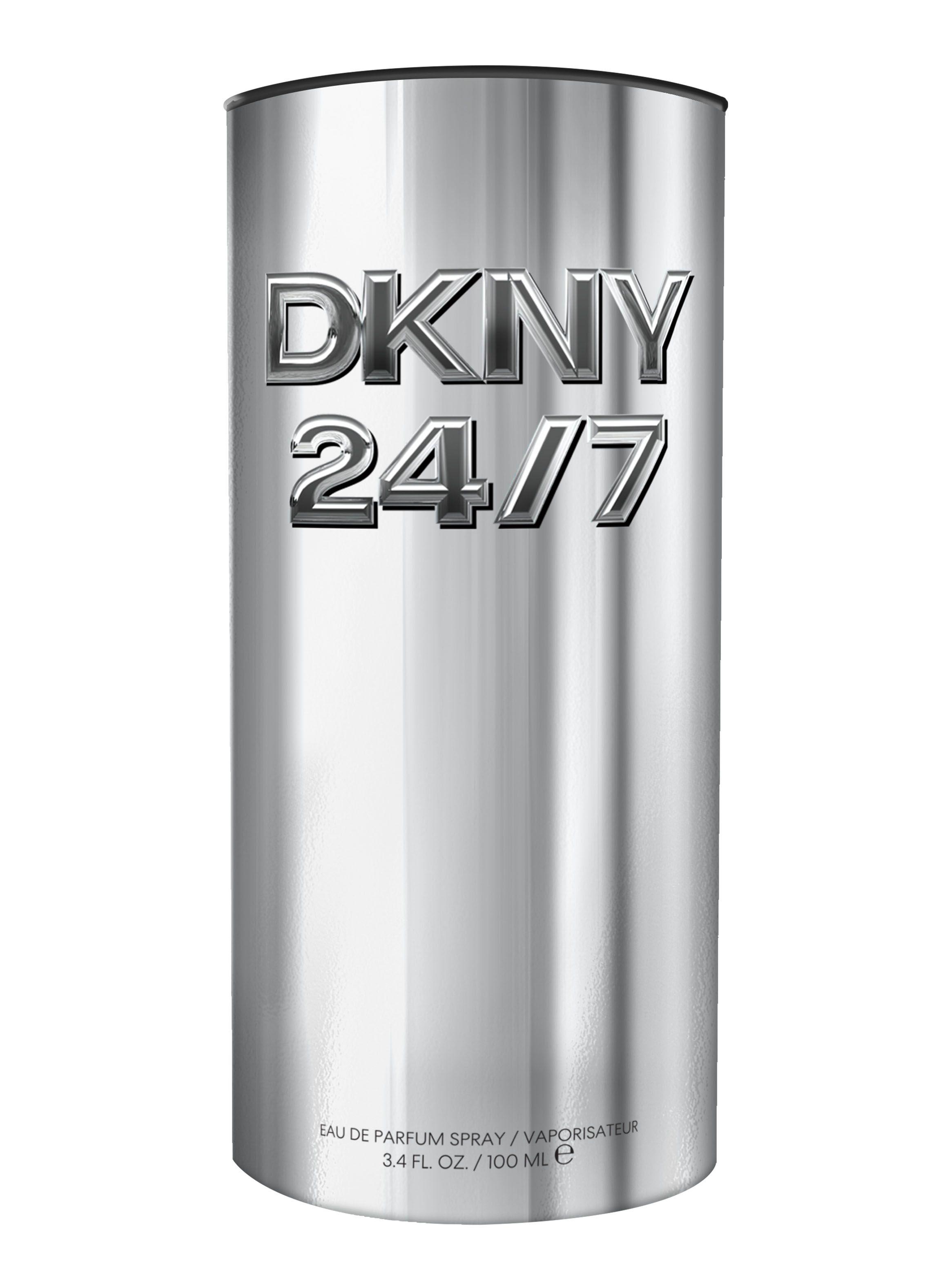 Perfume DKNY 24/7 EDP Mujer 100 ml-2