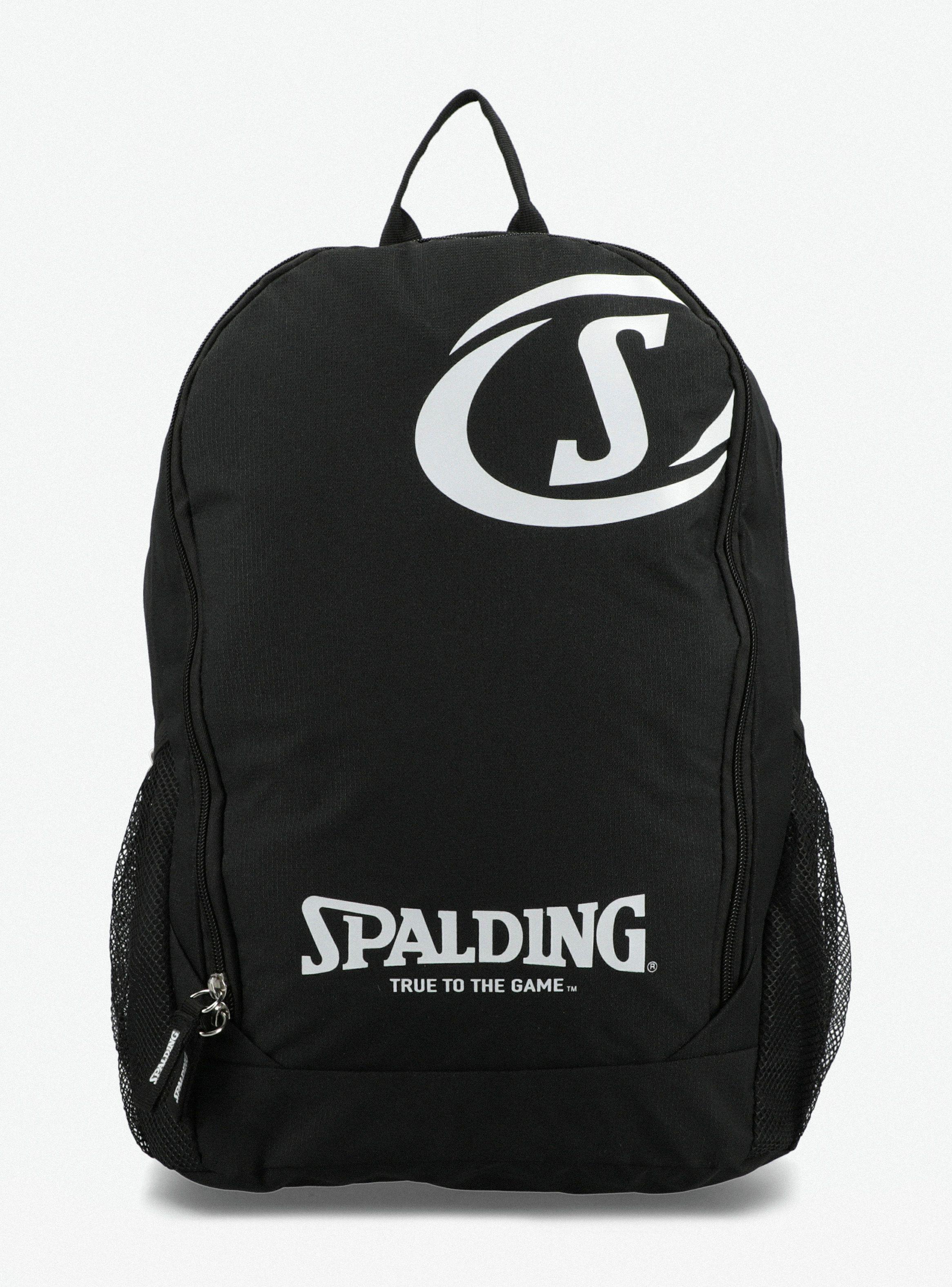 Mochila Spalding Logo Unisex-0