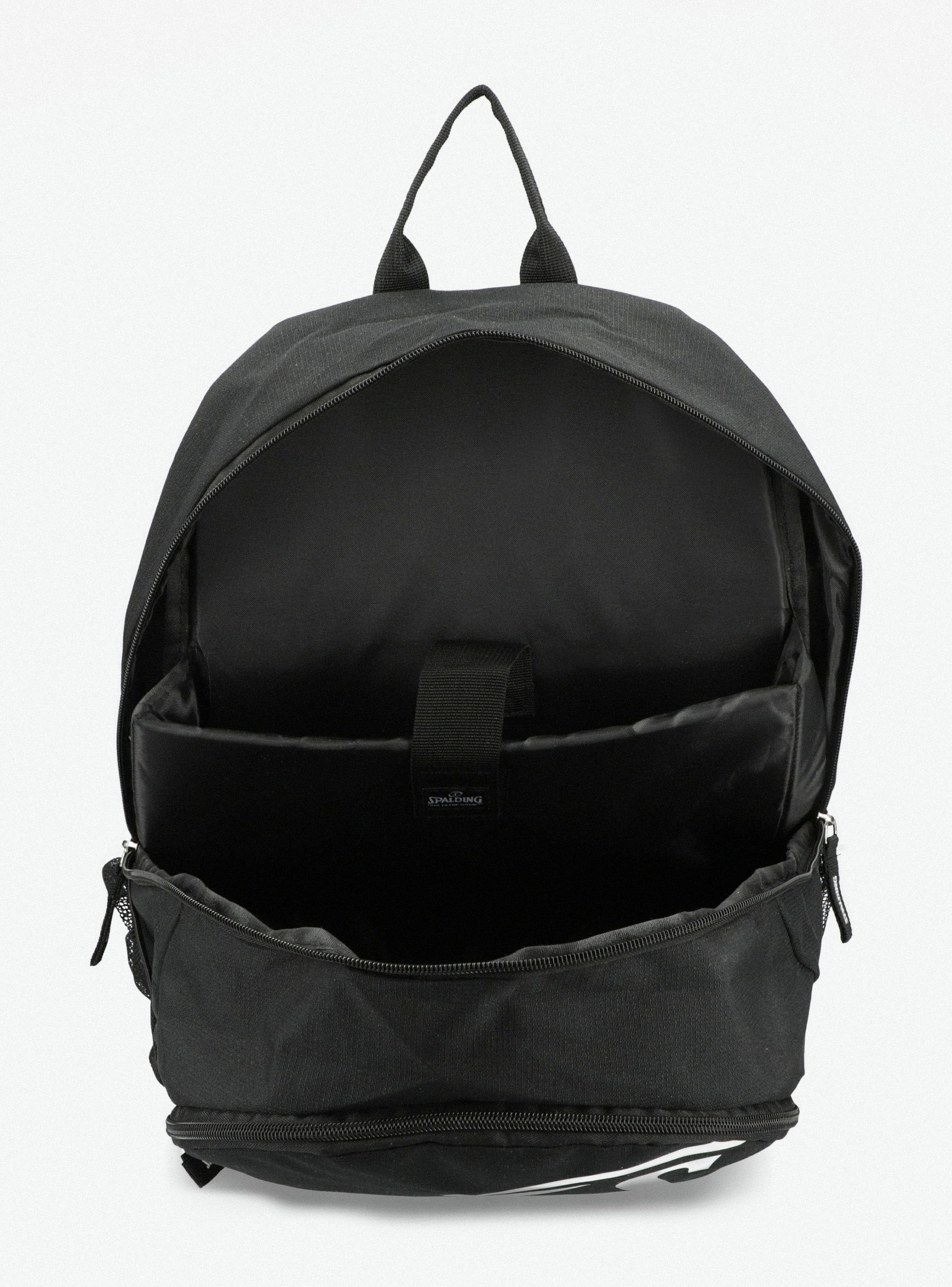 Mochila Spalding Logo Unisex-3