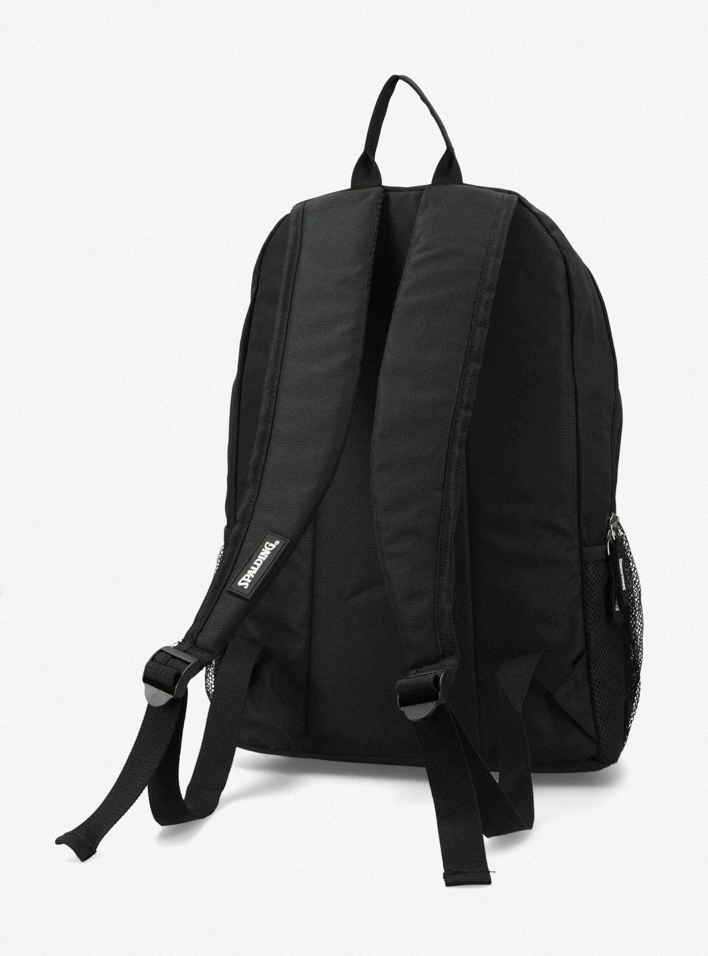 Mochila Spalding Logo Unisex-2