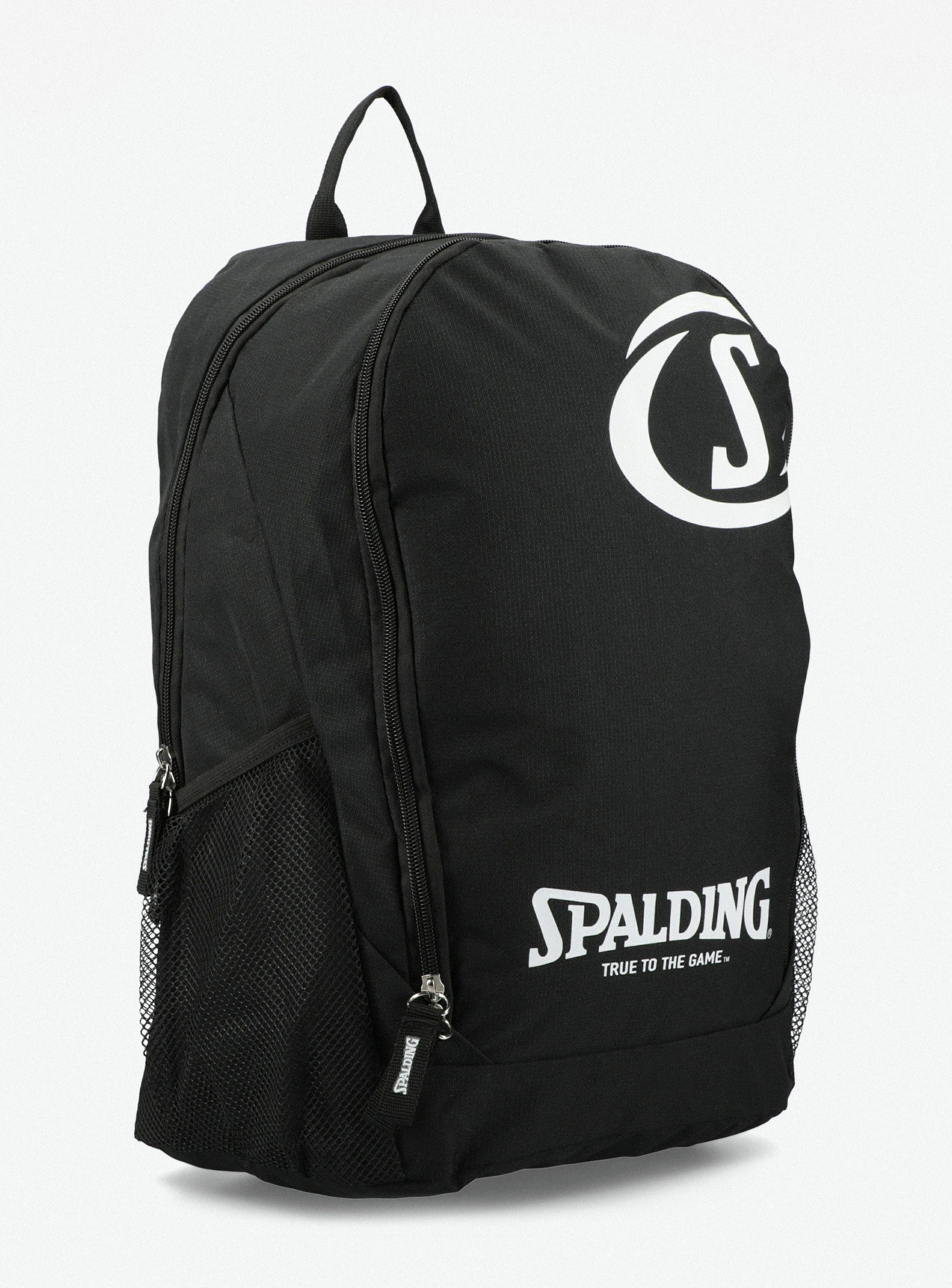 Mochila Spalding Logo Unisex-1