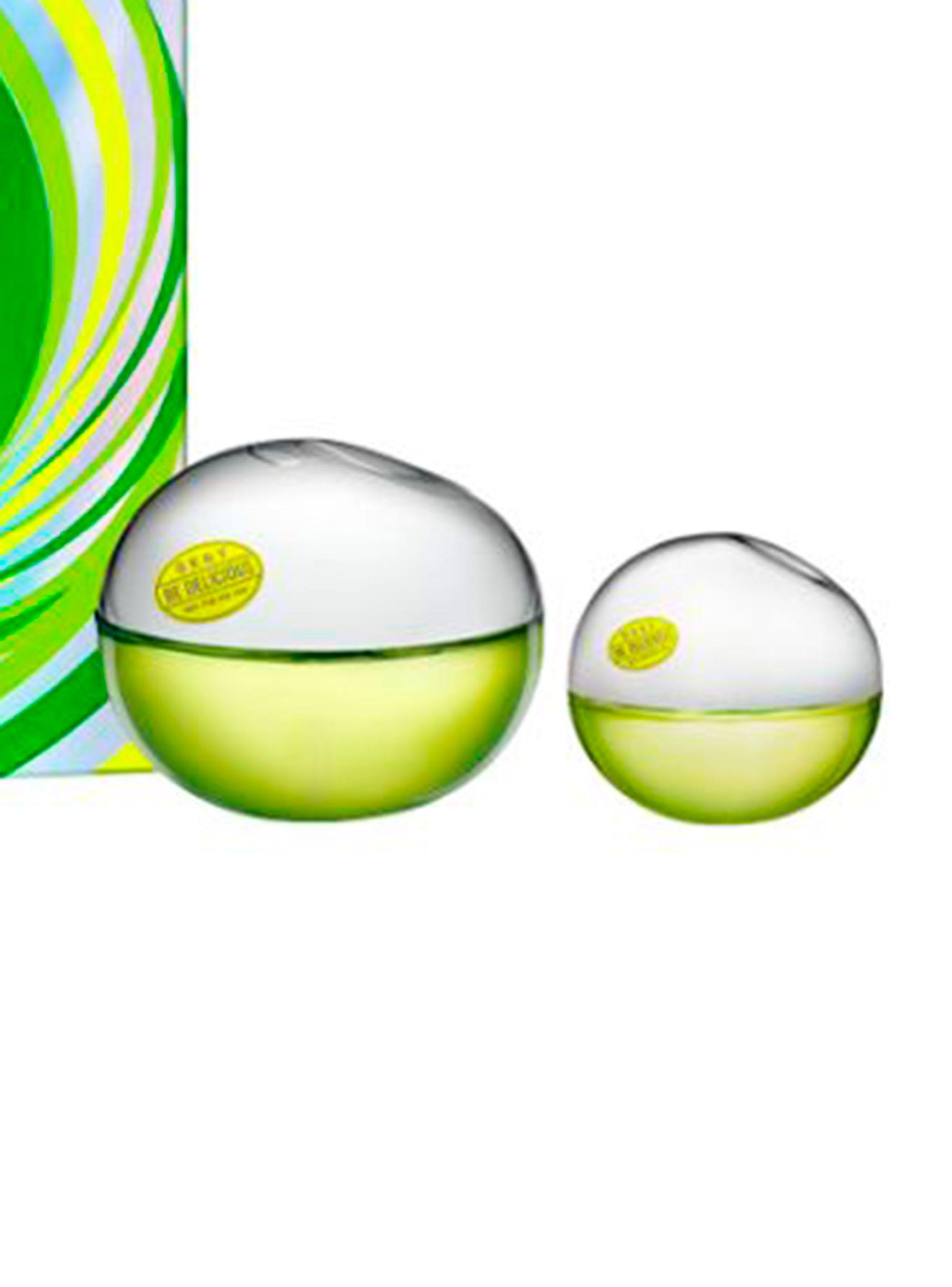 Set Perfume DKNY Be Delicious EDP Mujer 100 ml + 30 ml-1