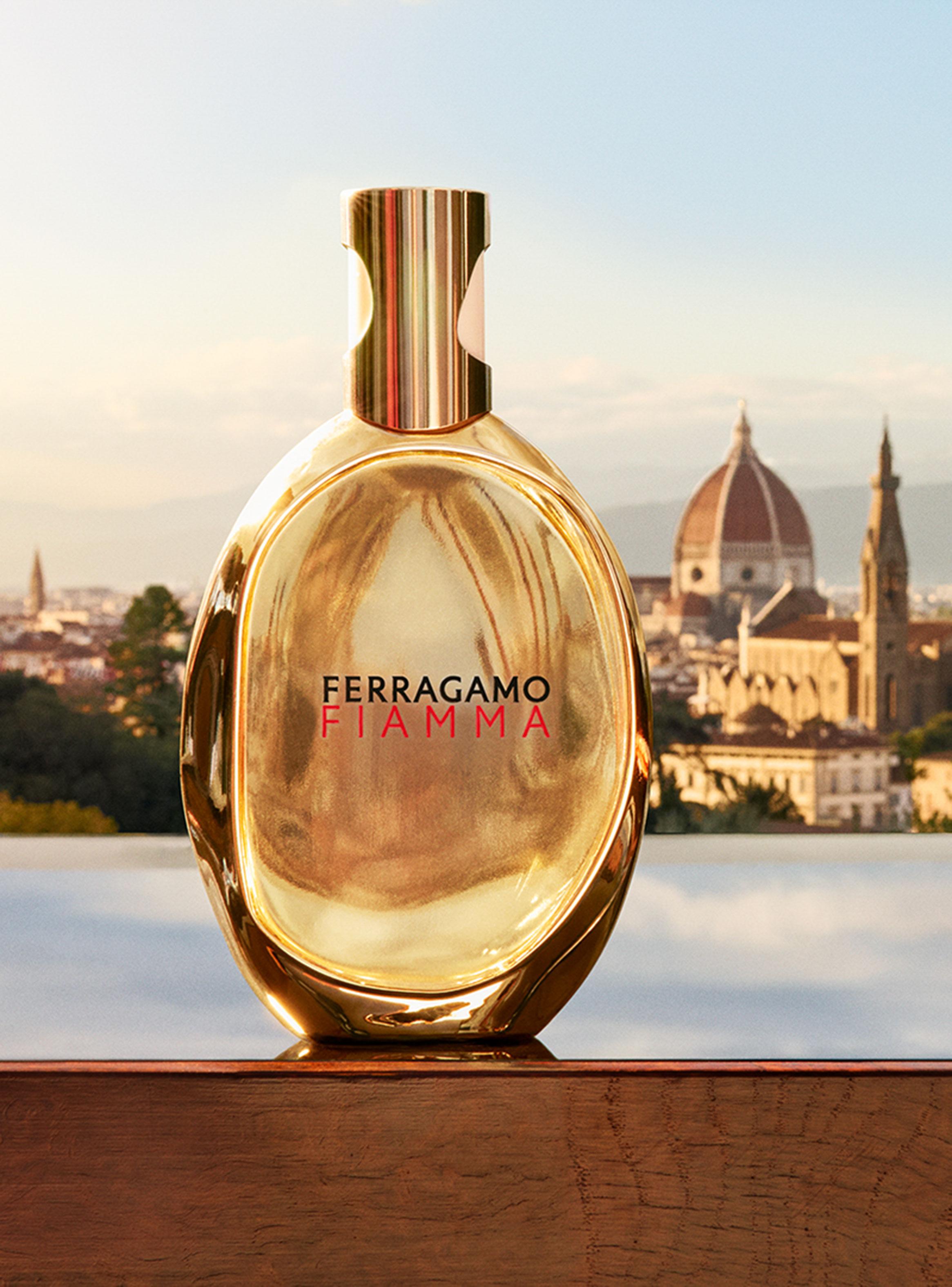 Perfume Fiamma EDP Mujer 30 ml-2