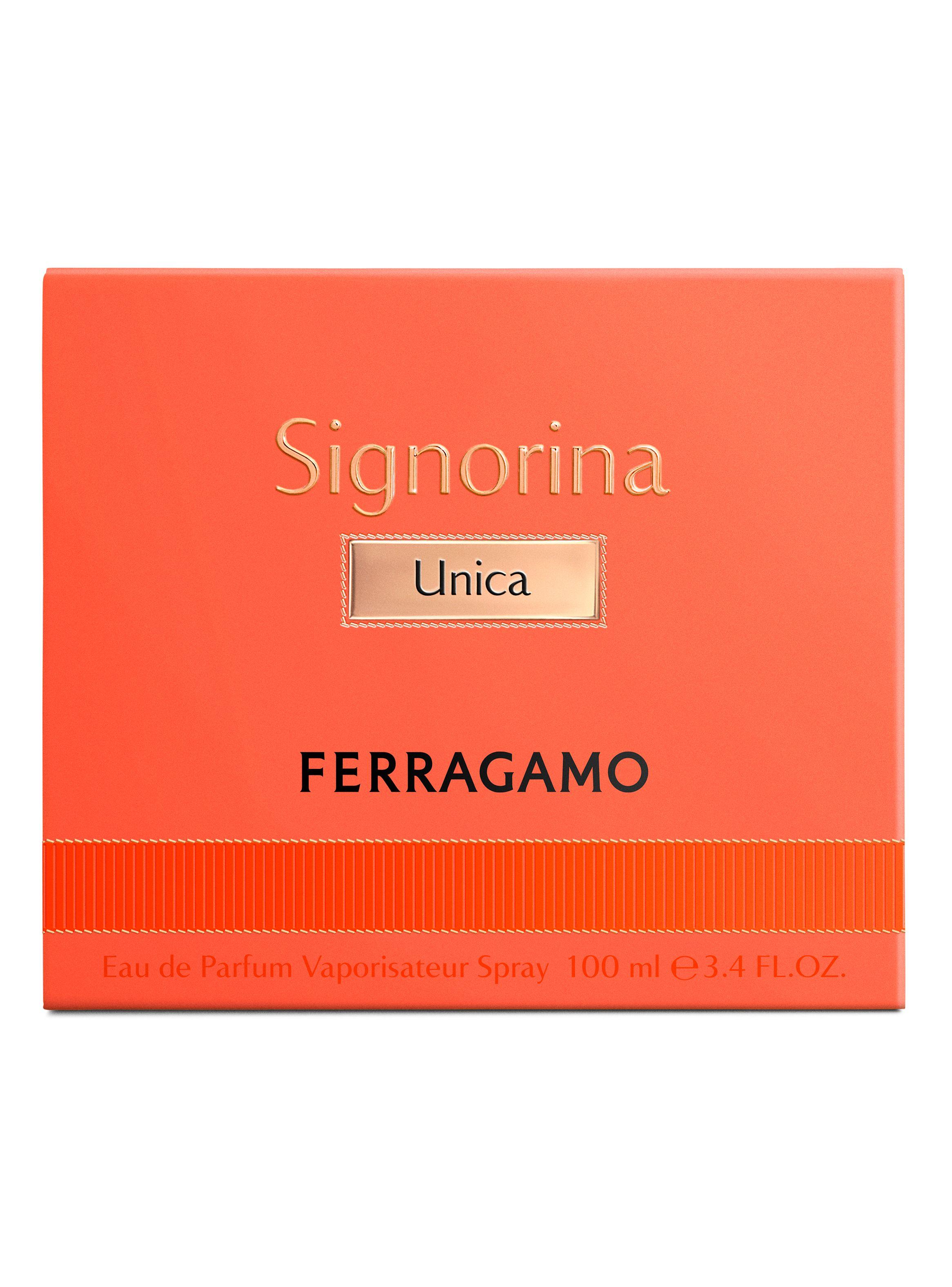 Perfume Signorina Unica Ferragamo EDP Mujer 100 ml-2