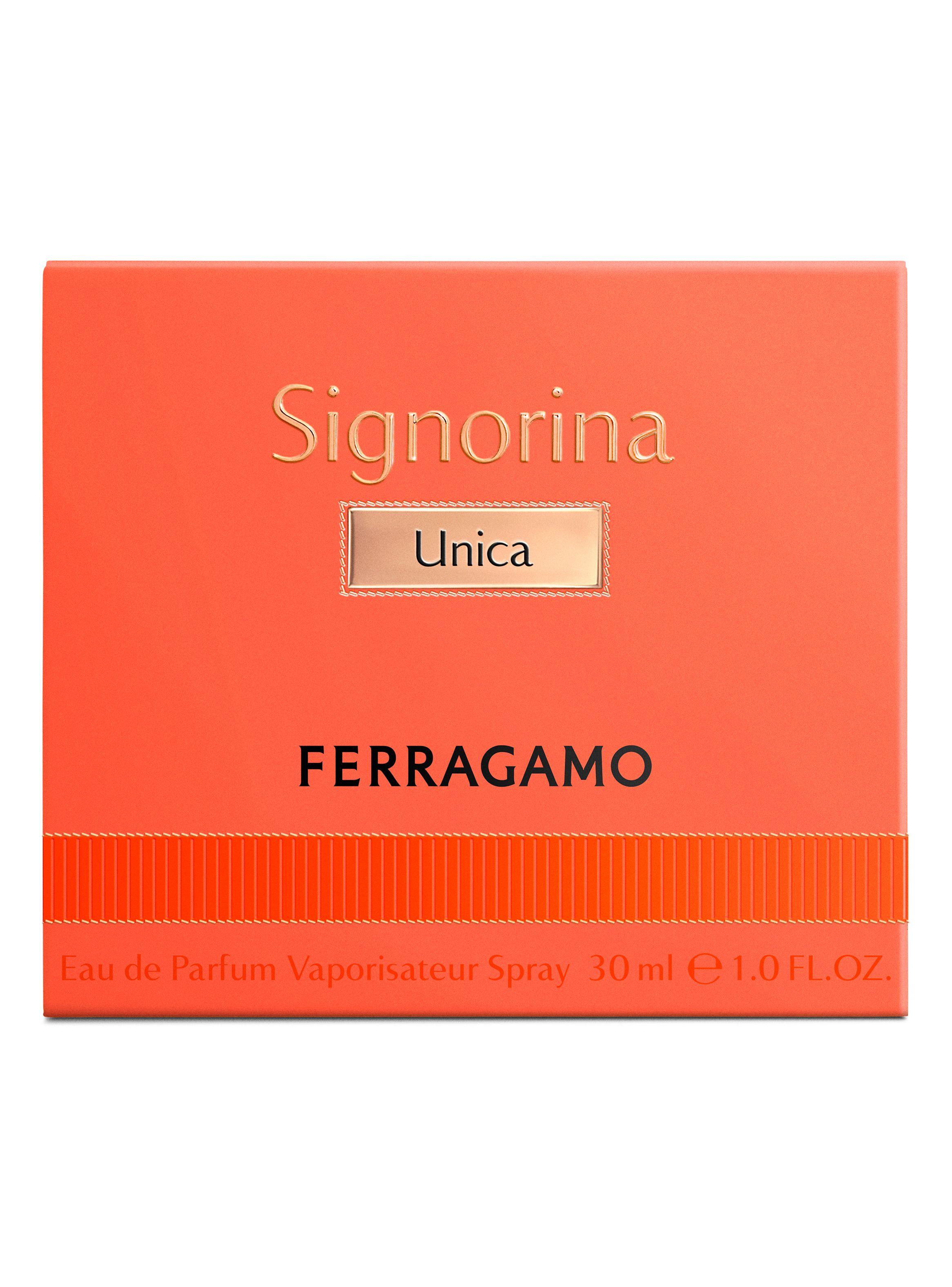 Perfume Signorina Unica EDP Mujer 30 ml-2