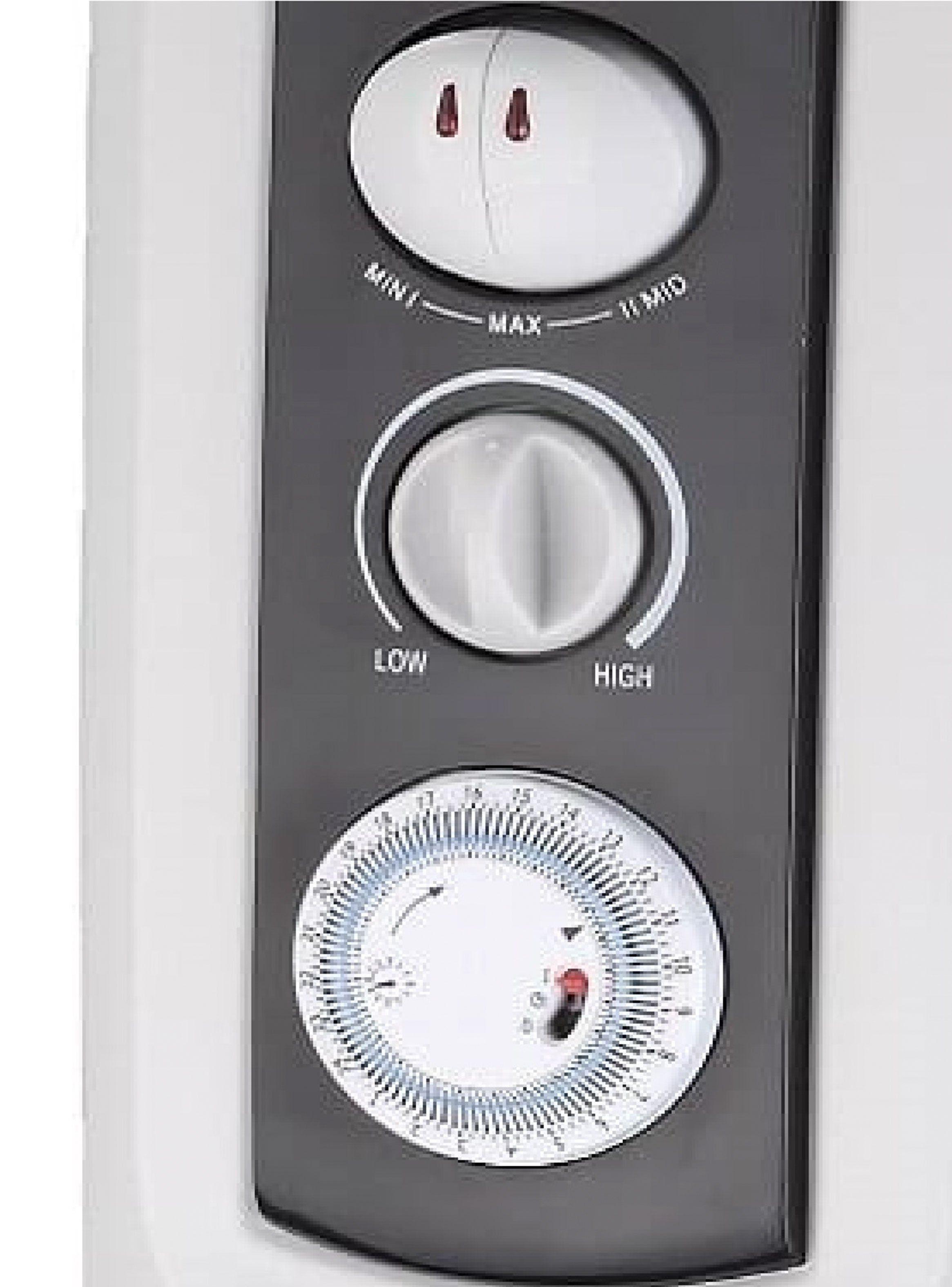 Estufa Oleoeléctrica RB 1507TP-2