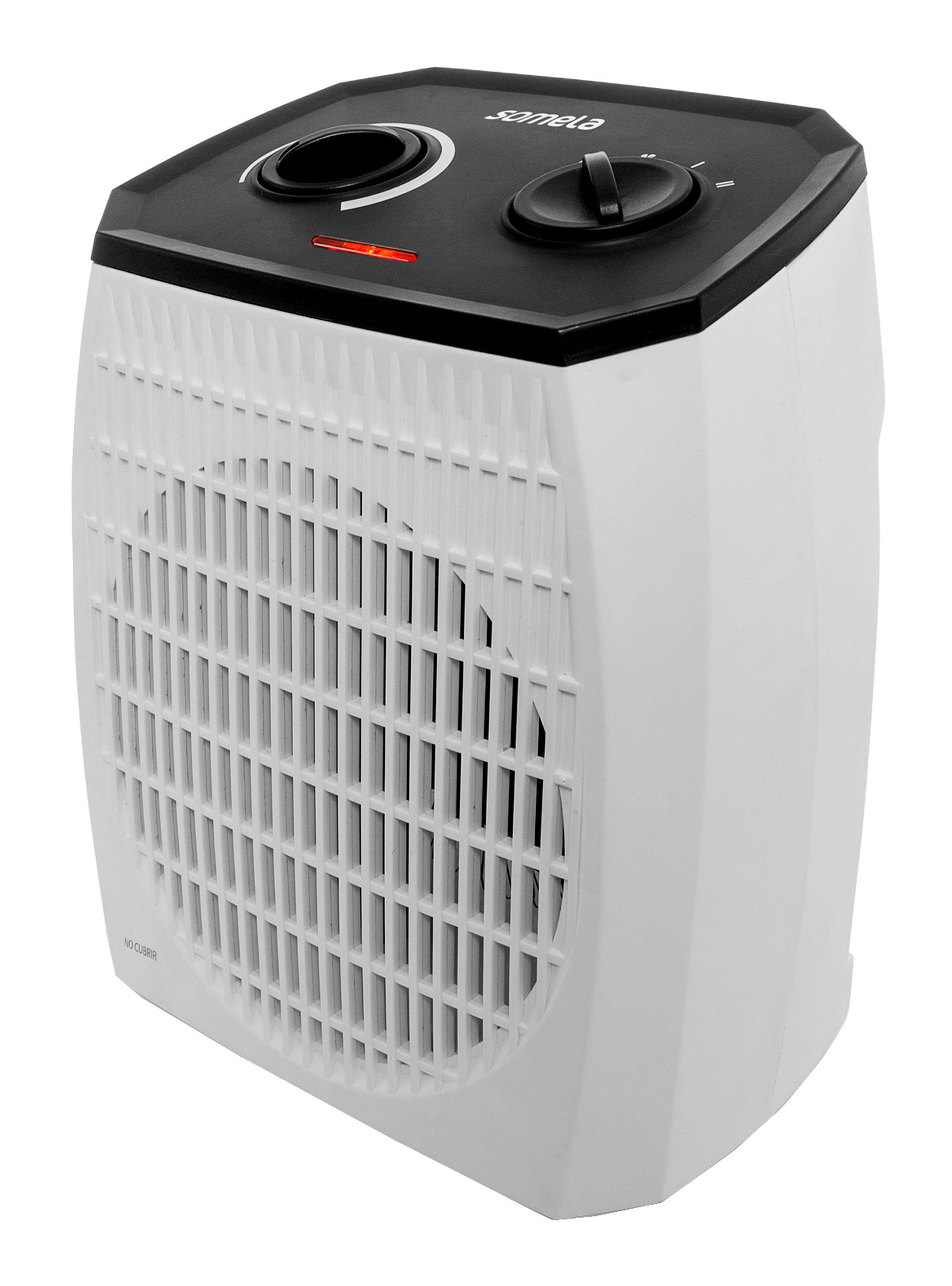 Termoventilador VFH500-2