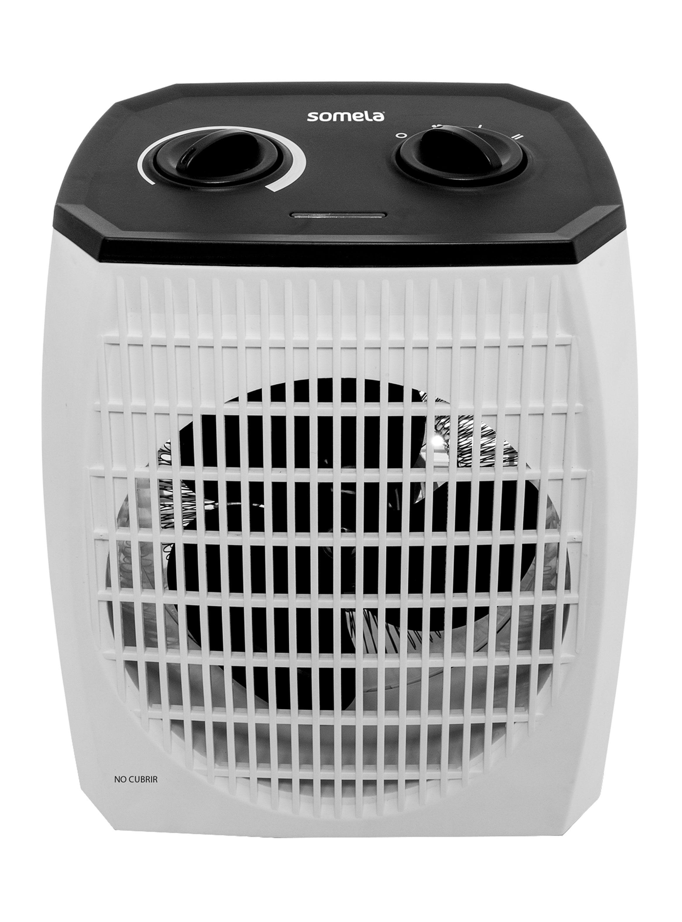 Termoventilador VFH500-0