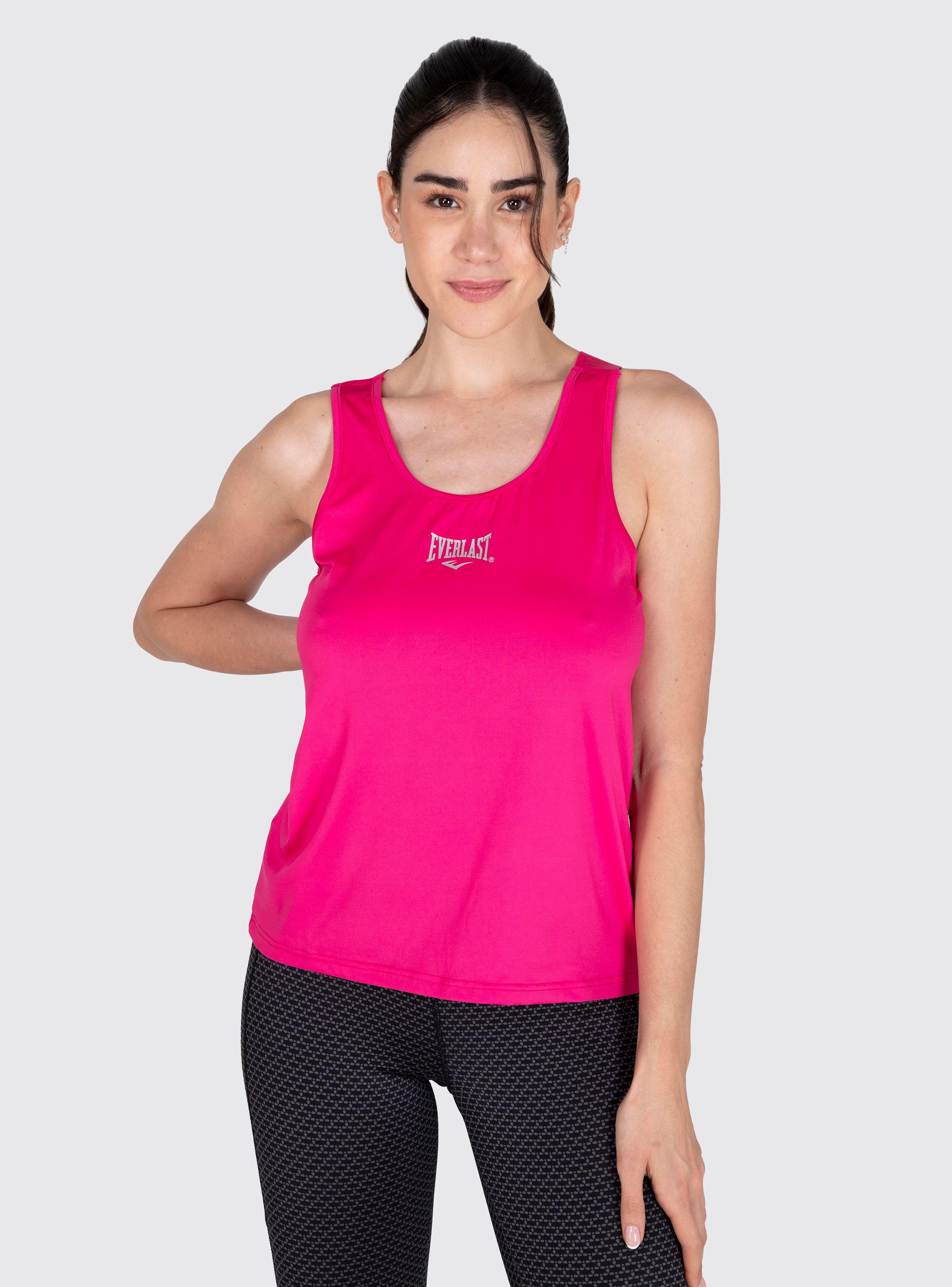 Polera Logo Tank Bridge-0