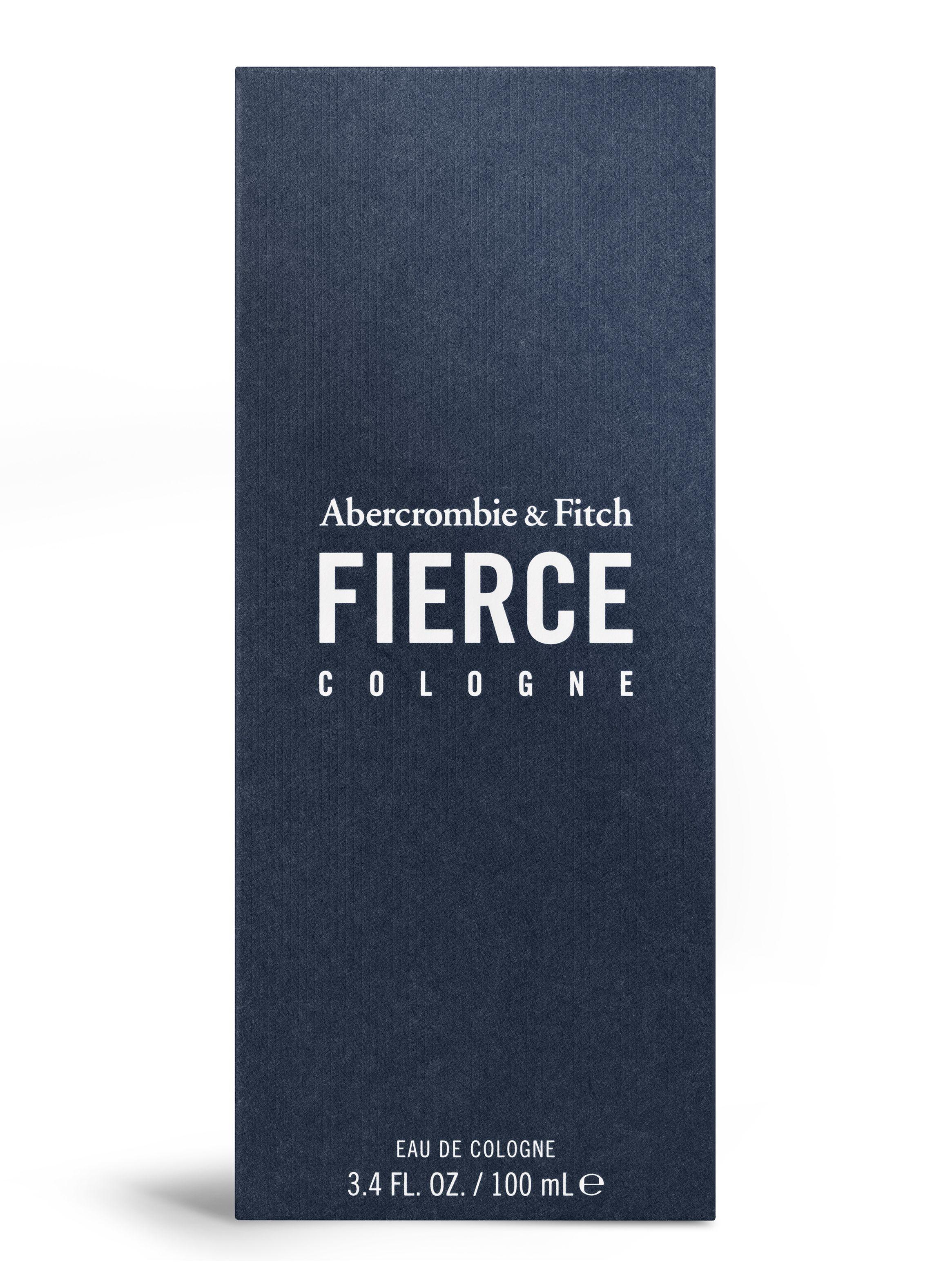 Perfume Fierce EDC Hombre 100 ml-2