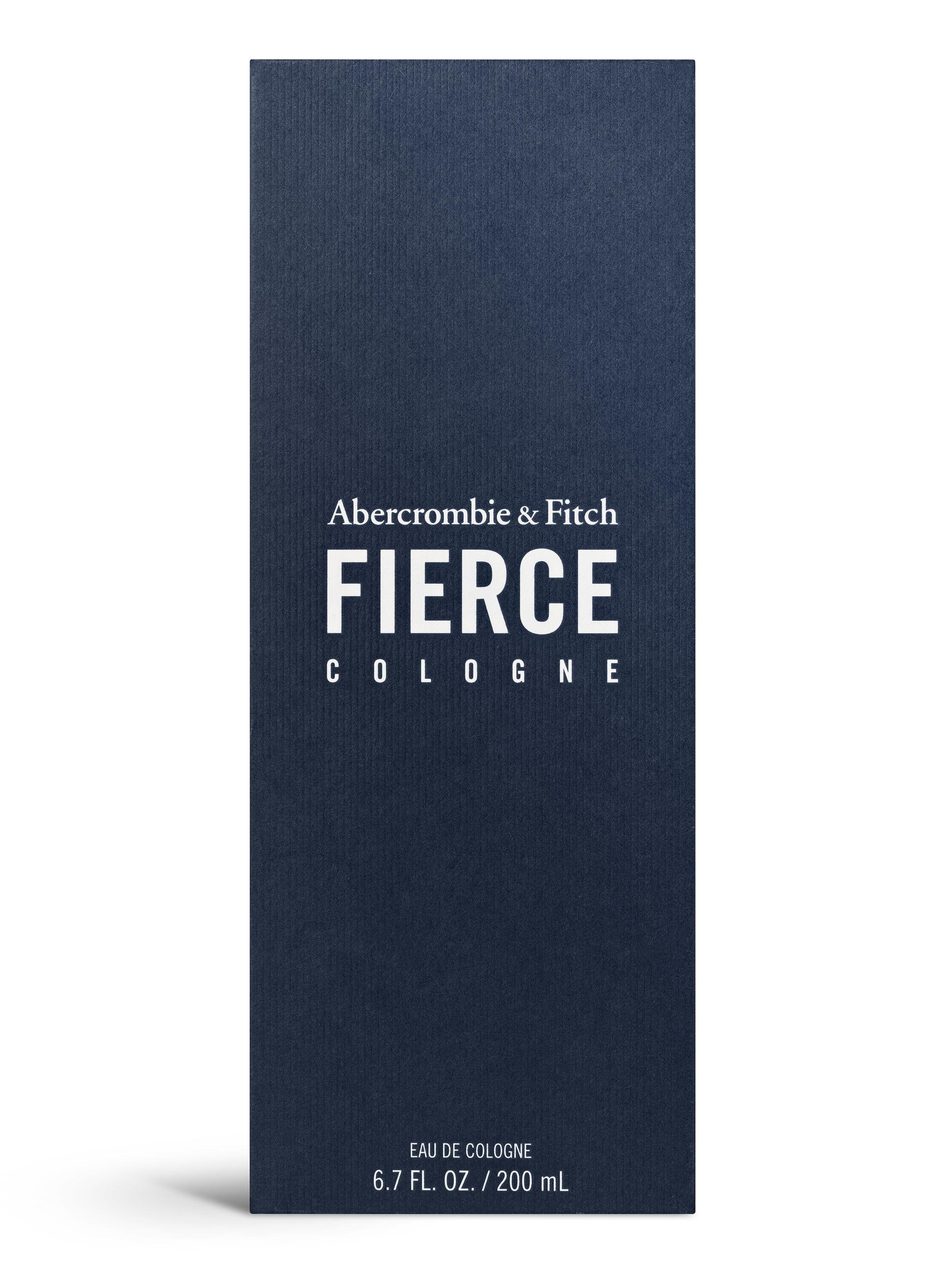 Perfume Fierce EDC Hombre 200 ml-2