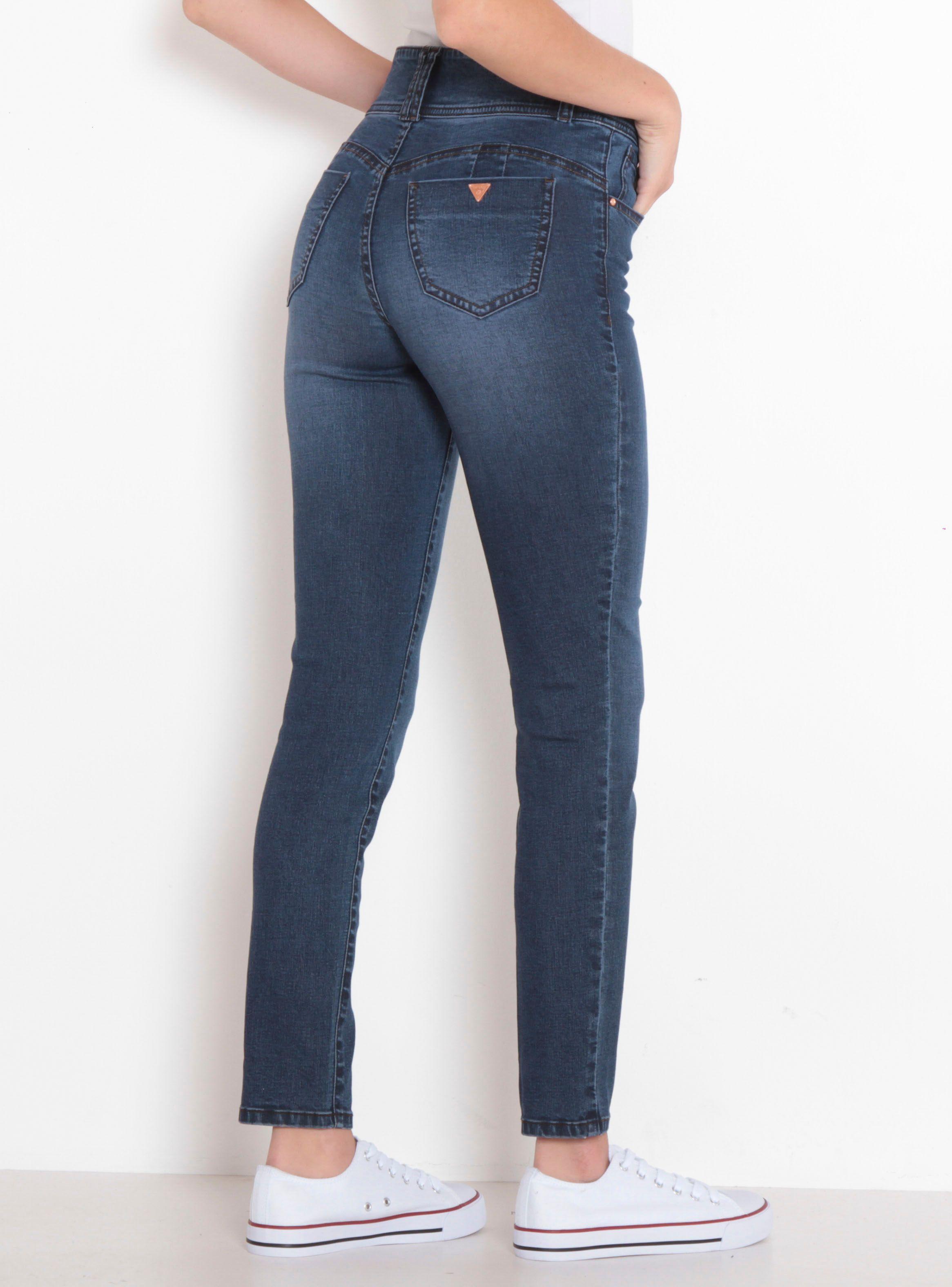 Jeans Wados Pretina Wados-1