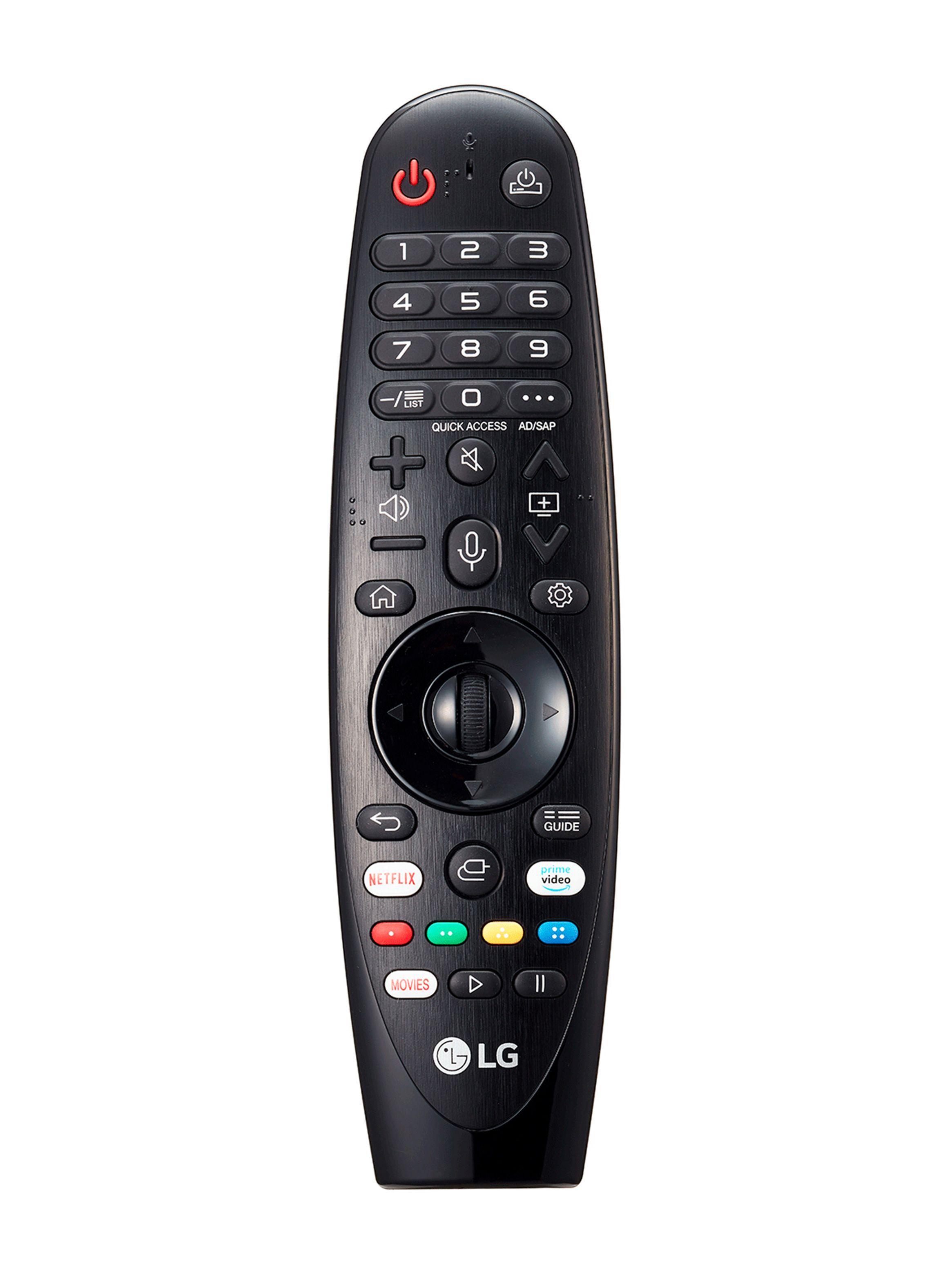 LED Smart TV 55" UHD 4K 55UM7650-5