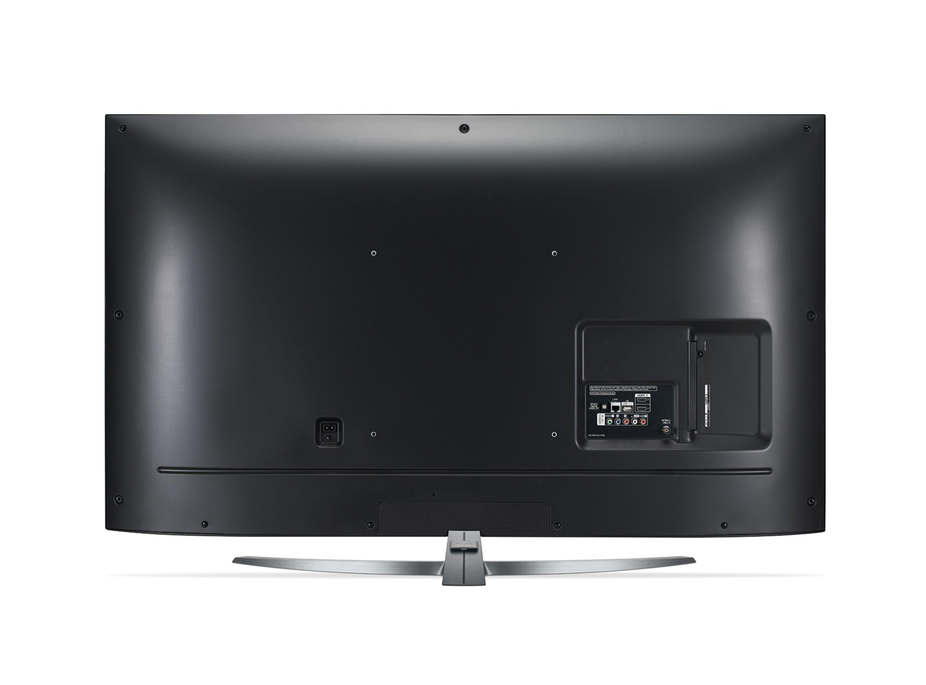 LED Smart TV 55" UHD 4K 55UM7650-3