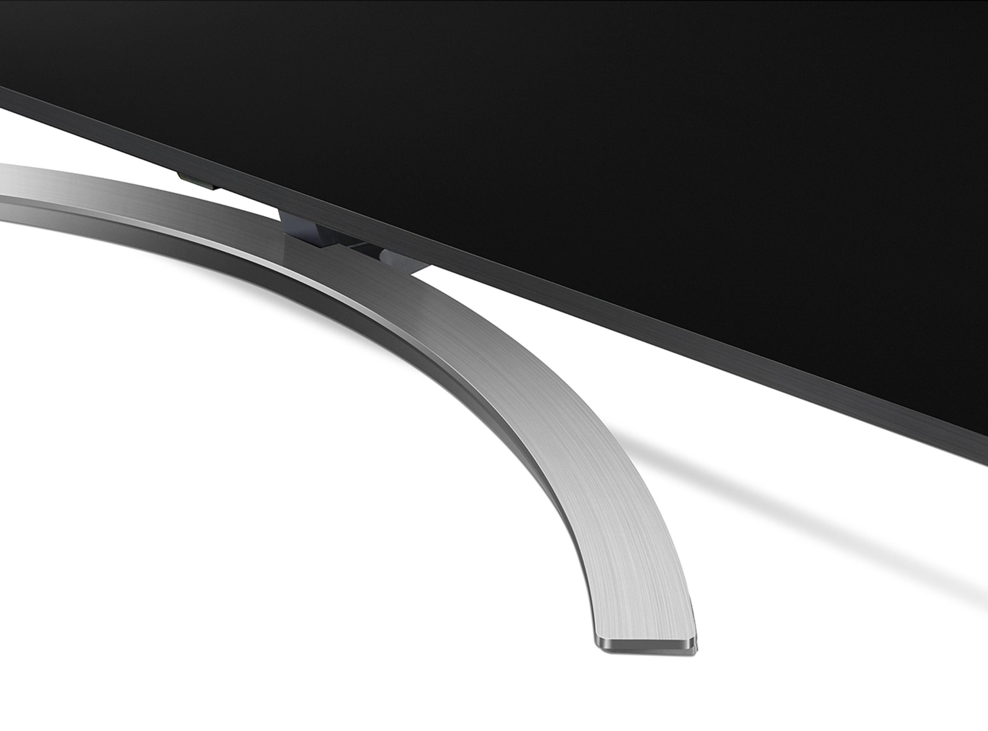 NanoCell Smart TV LG 65" UHD 4K 65SM8100-2