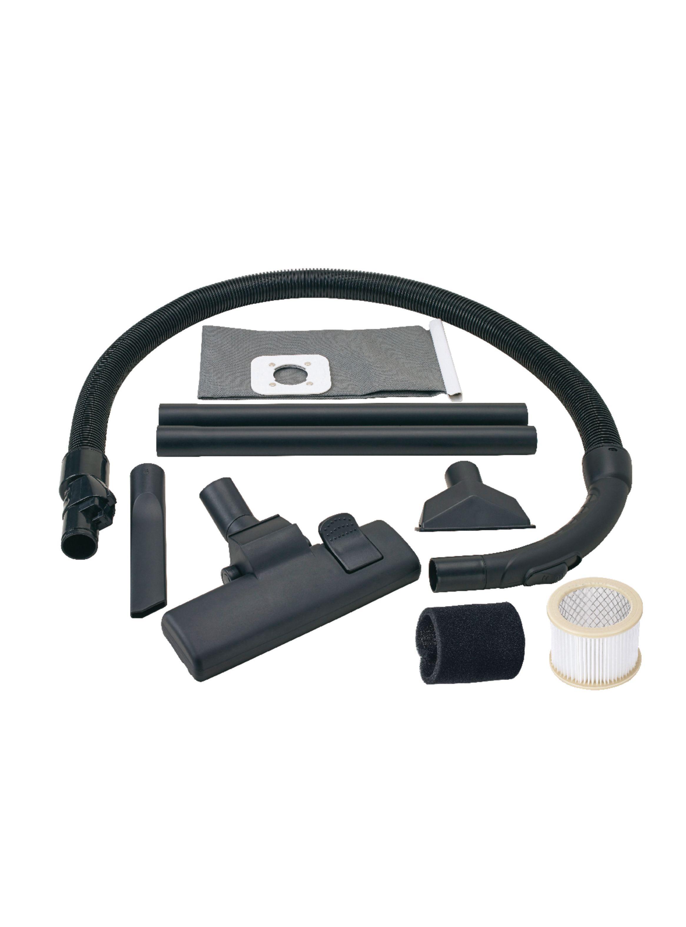 Aspiradora Wet&Dry 20 l 1400 w-1