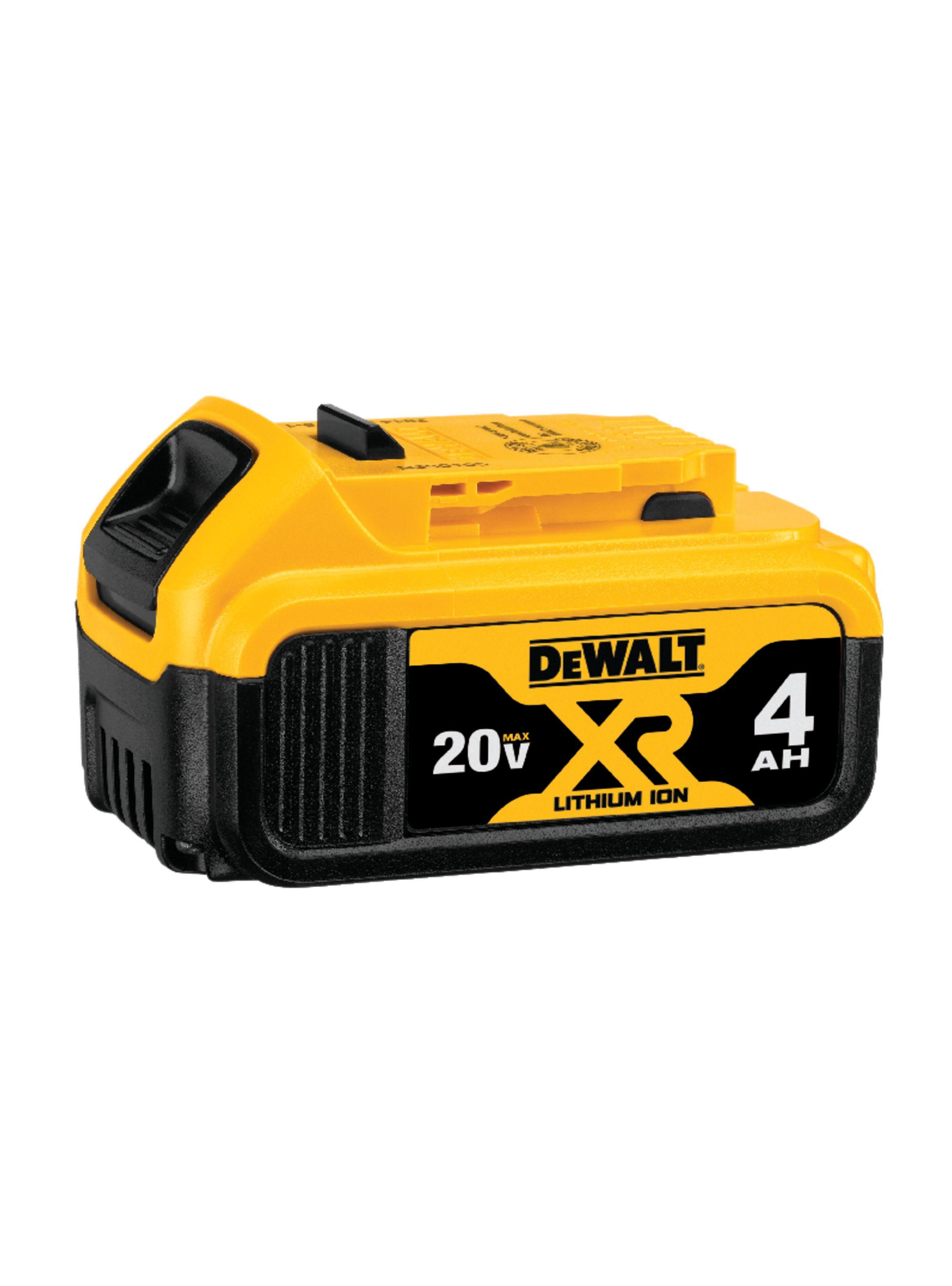 Batería DeWalt Dewalt 20V 4 Ah-1