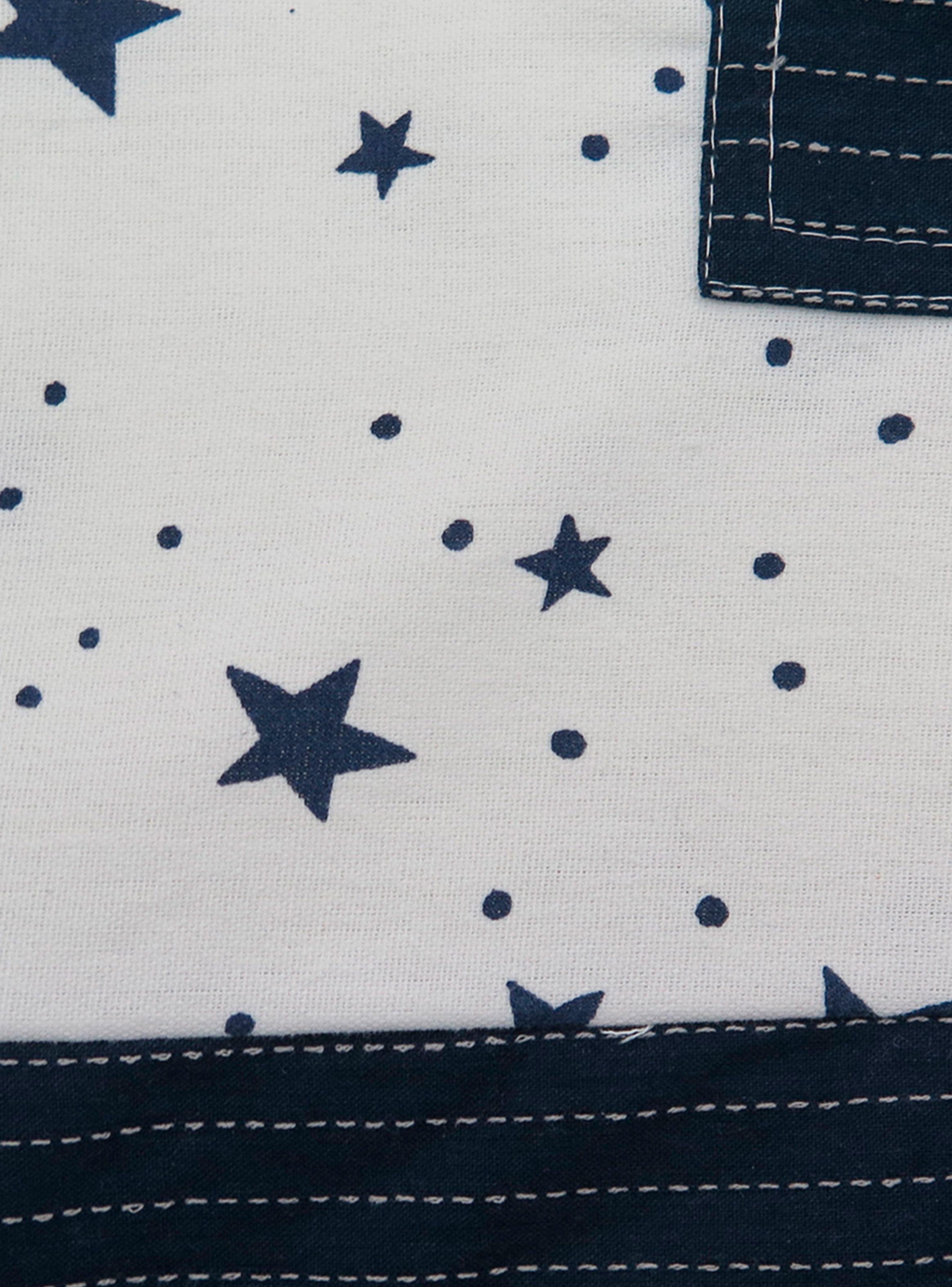 Carpita Infantil Espacial 110 cm-2