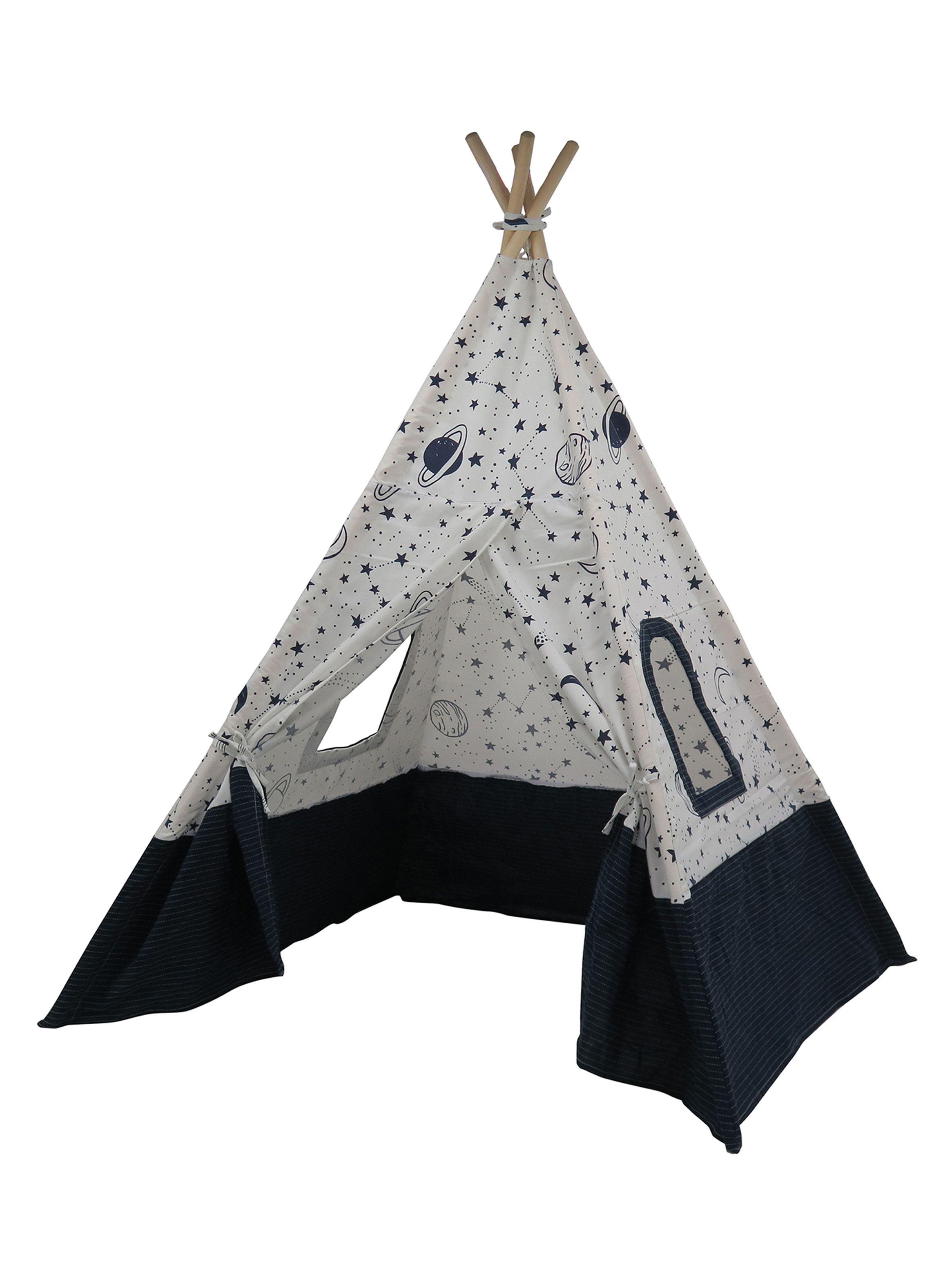 Carpita Infantil Espacial 110 cm-1