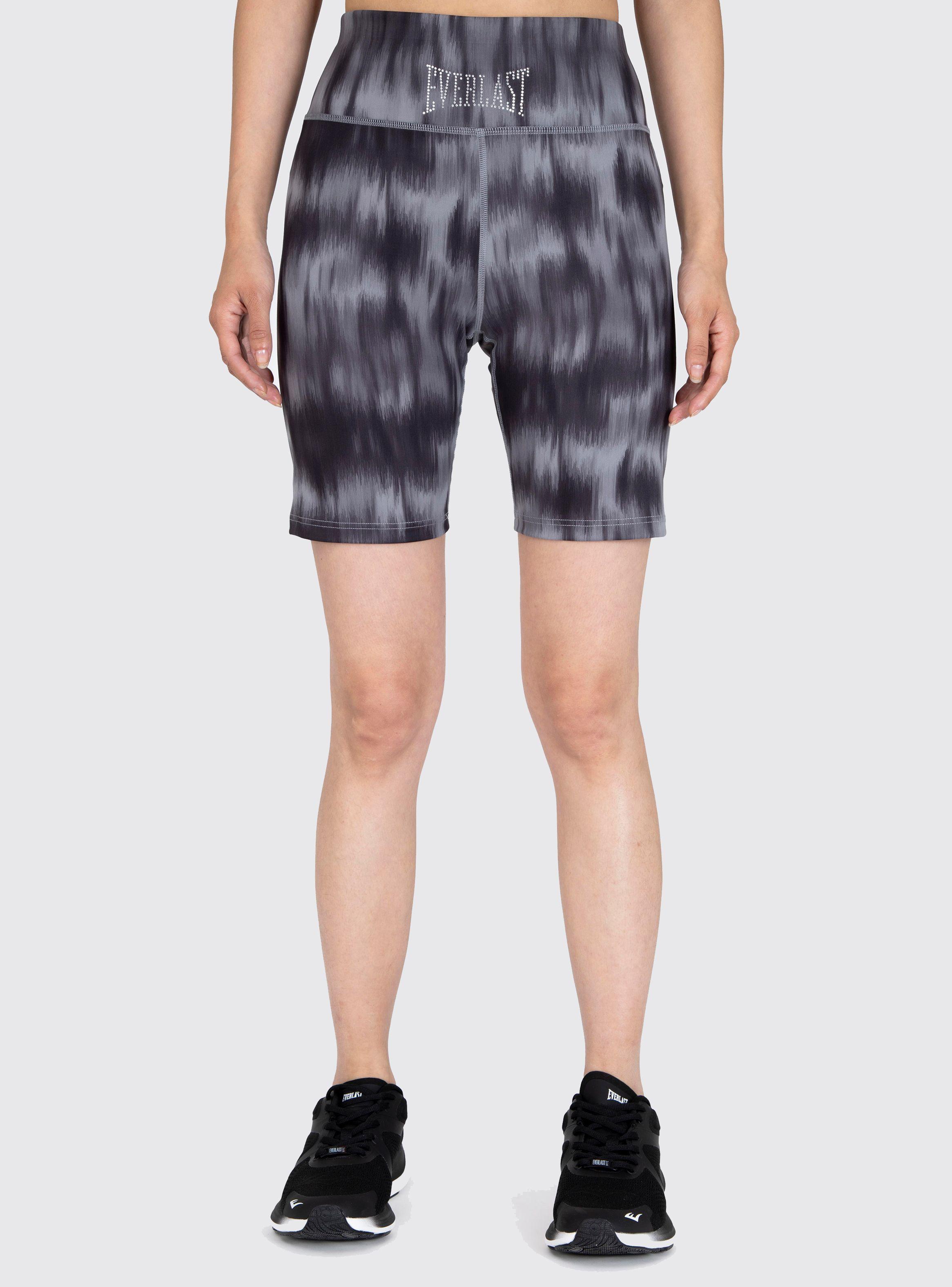 Calza Biker Credit Legging-0