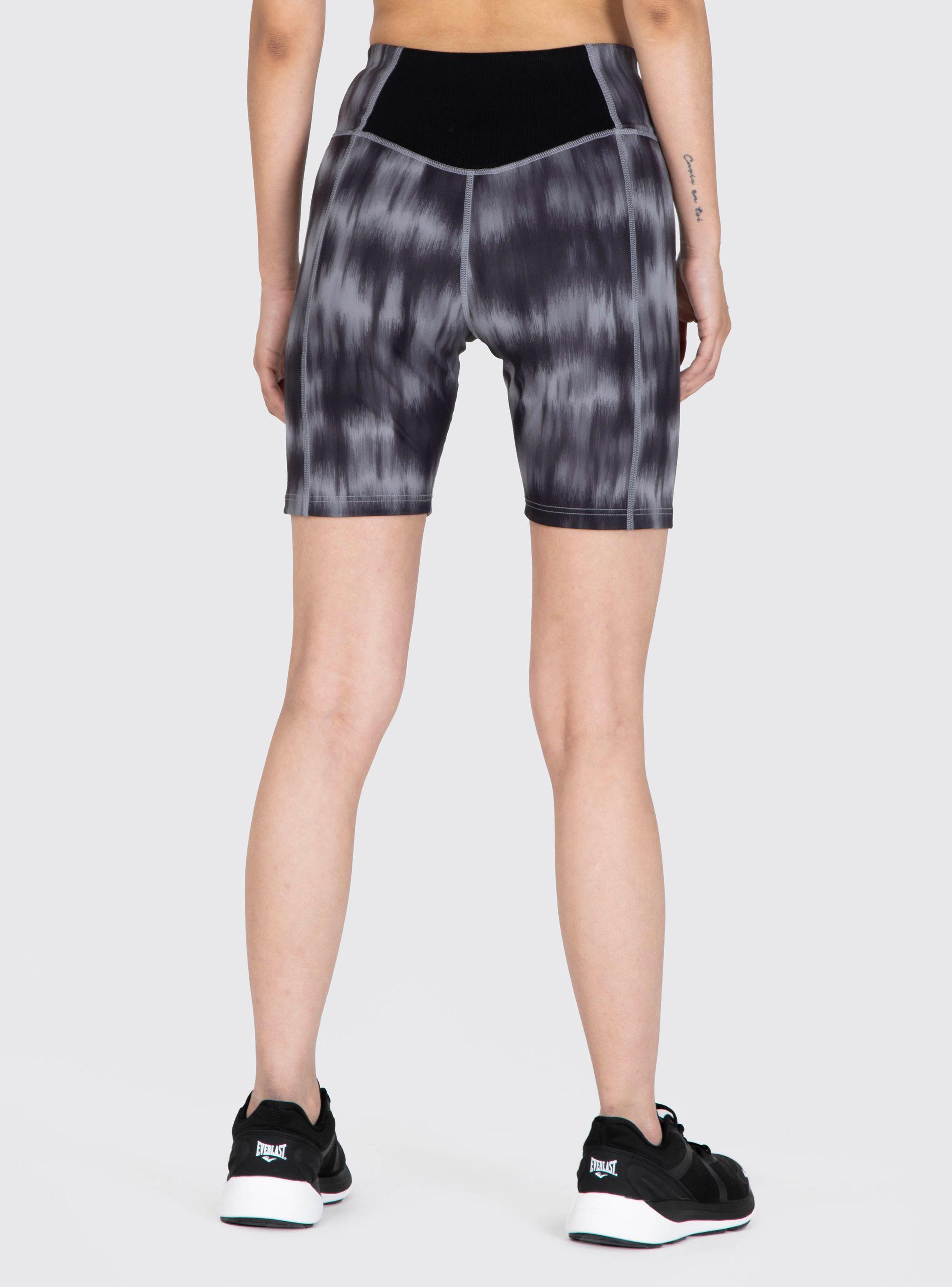 Calza Biker Credit Legging-1