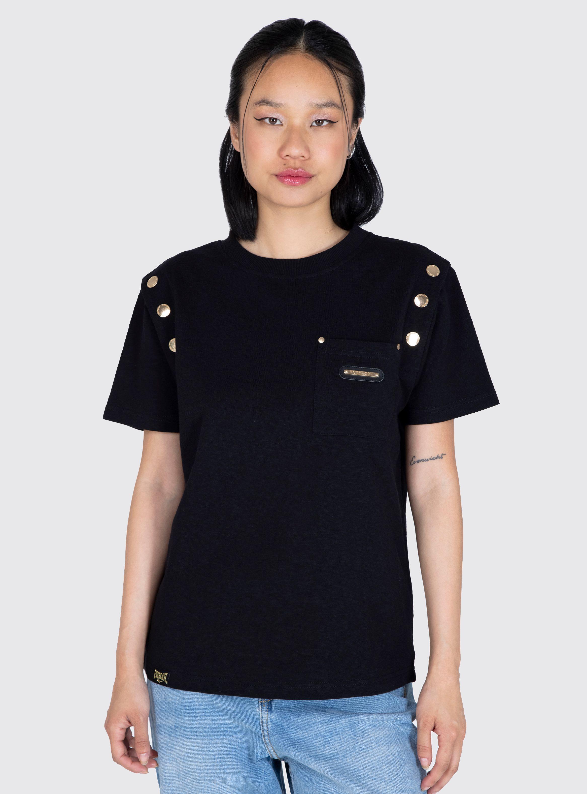 Polera Club Manga Corta-0