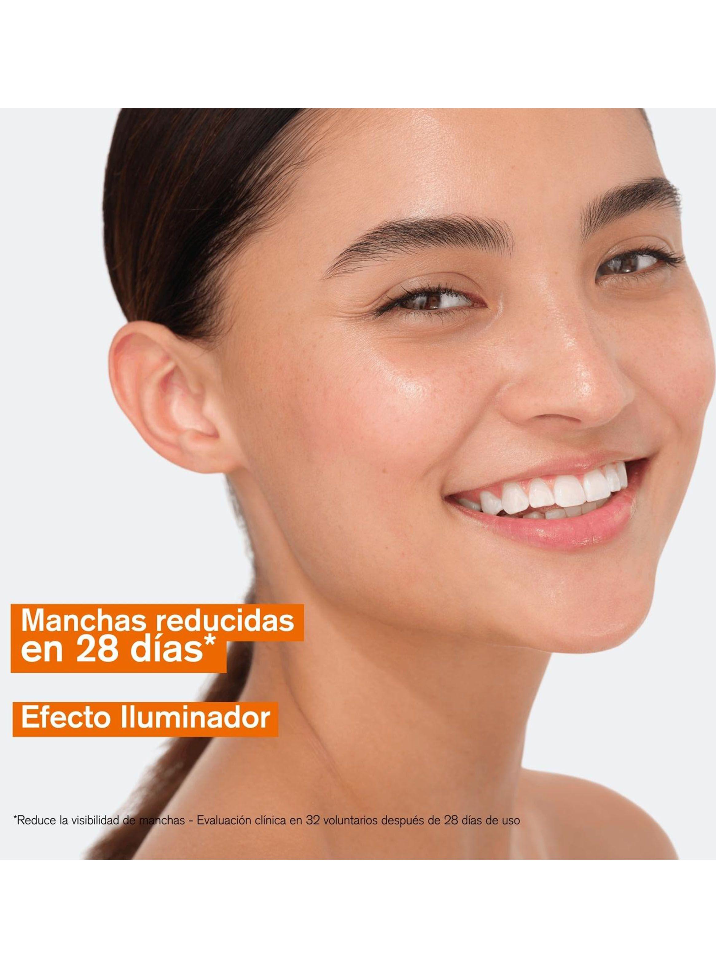 Dépiderm Serum Booster Iluminador 30 ml de Uriage-3
