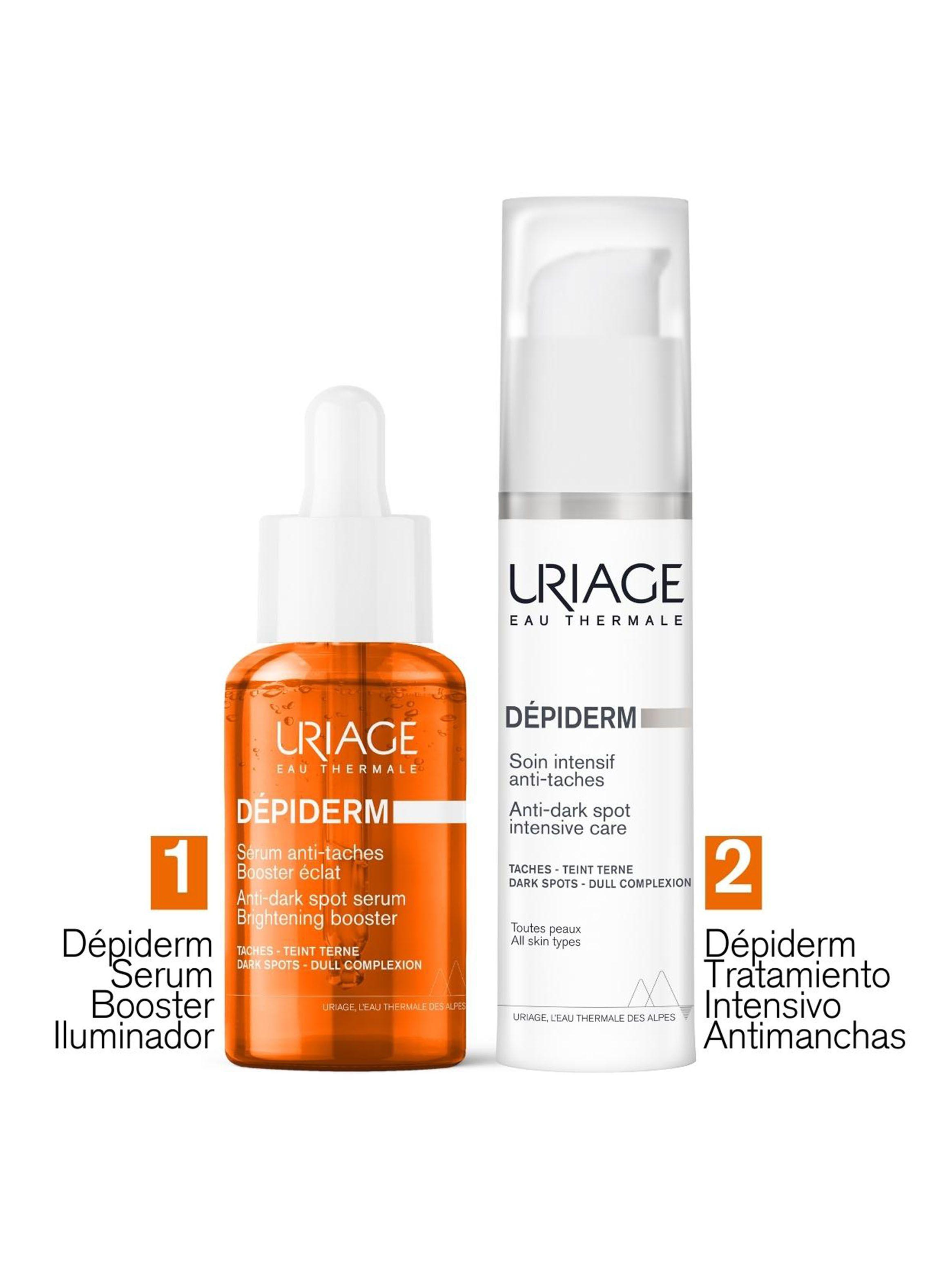 Dépiderm Tratamiento Intensivo Antimanchas 30 ml-2
