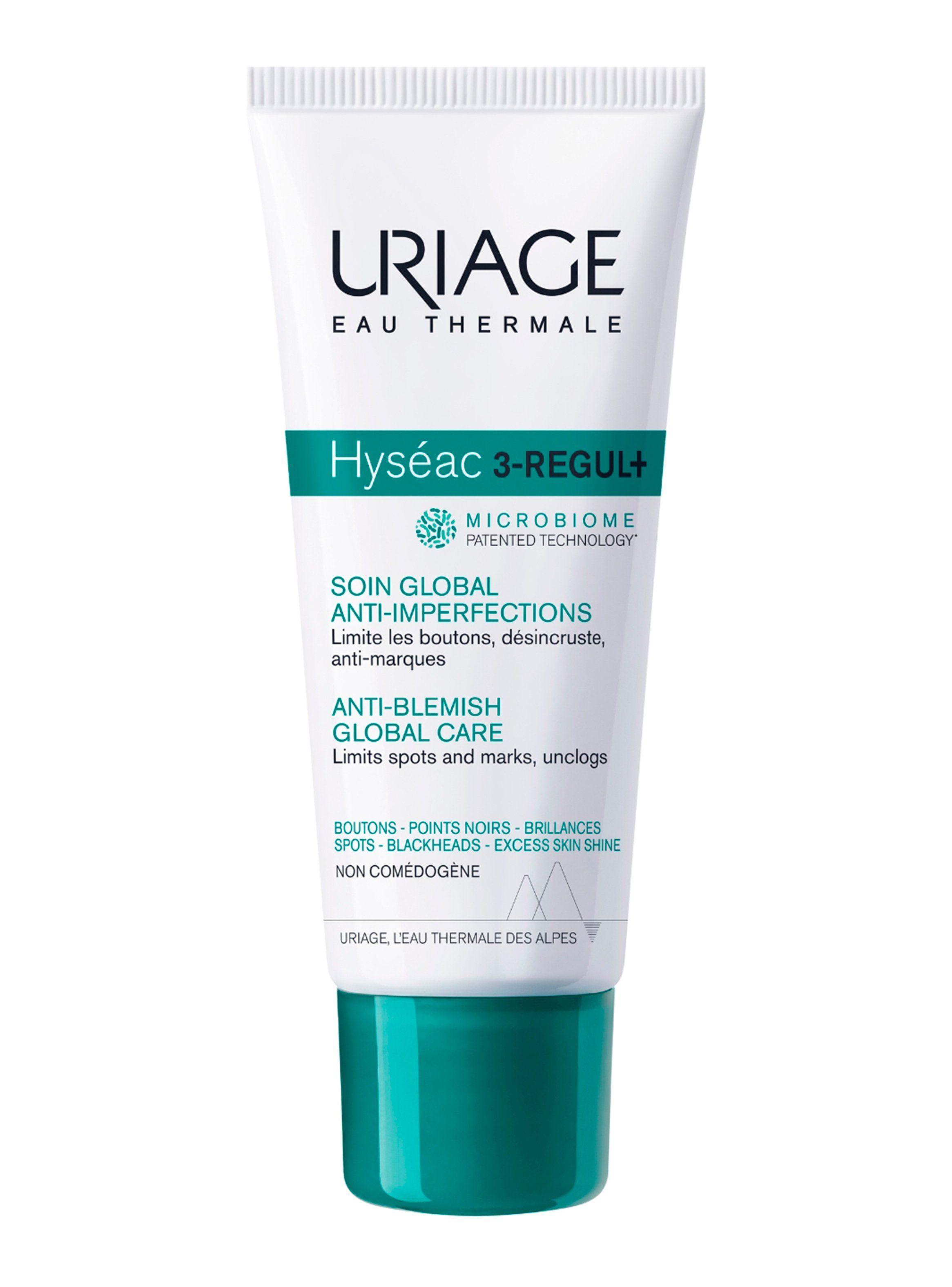 Hyséac 3 Regul+ 40 ml Uriage-0