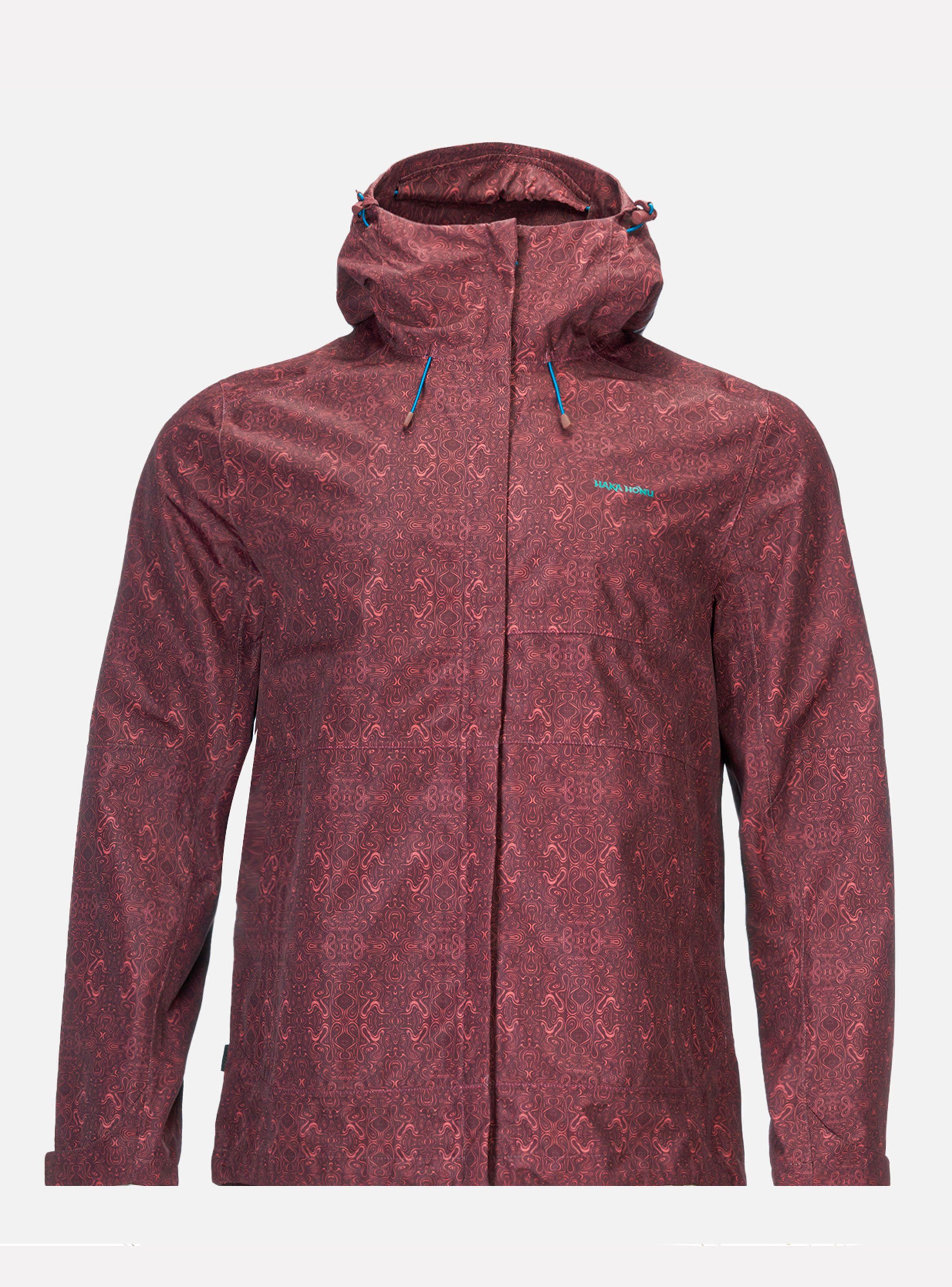 Parka Impermeable Agua-Zero-0