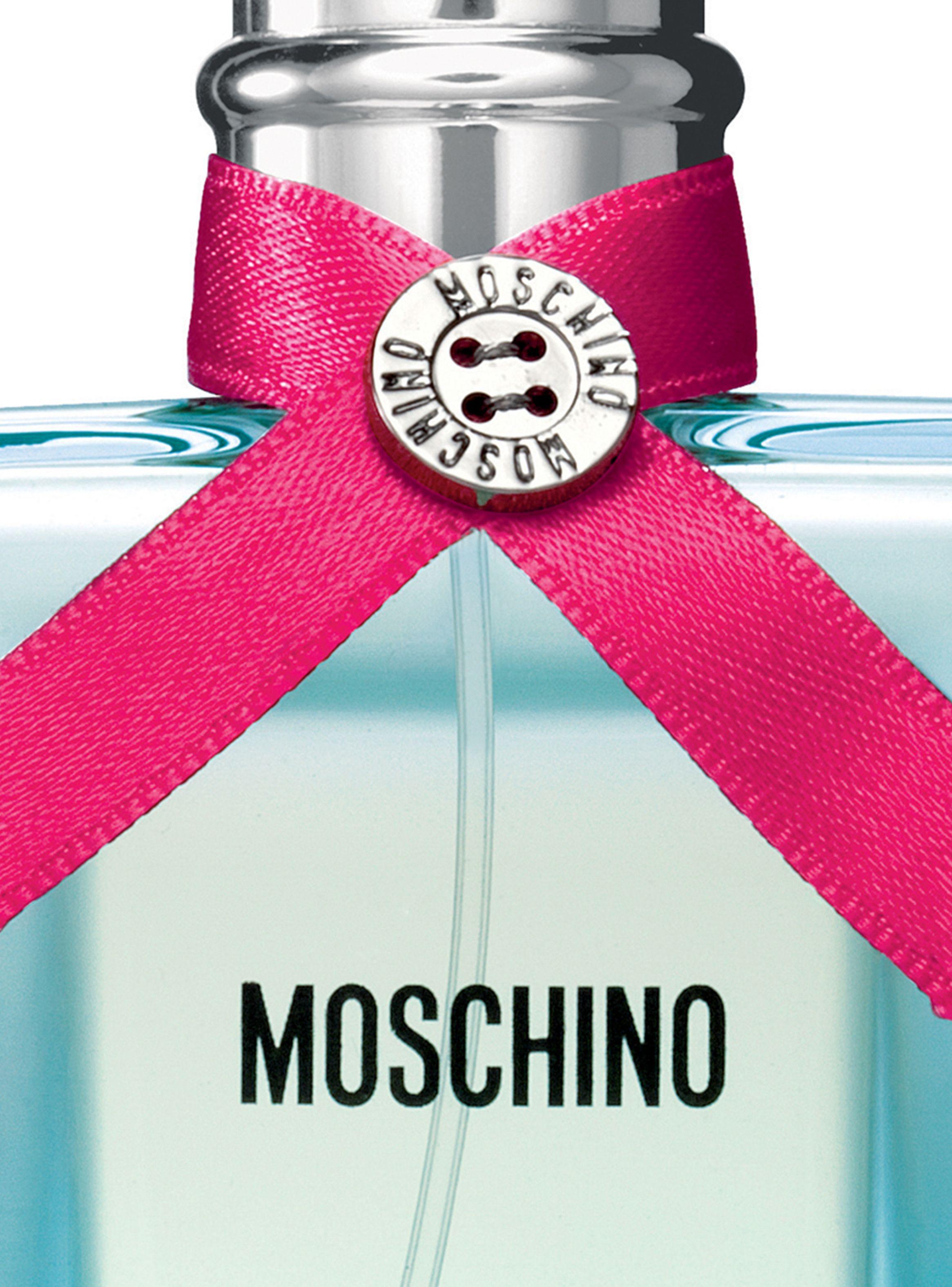 Perfume Moschino Funny Mujer EDT 25 ml-2