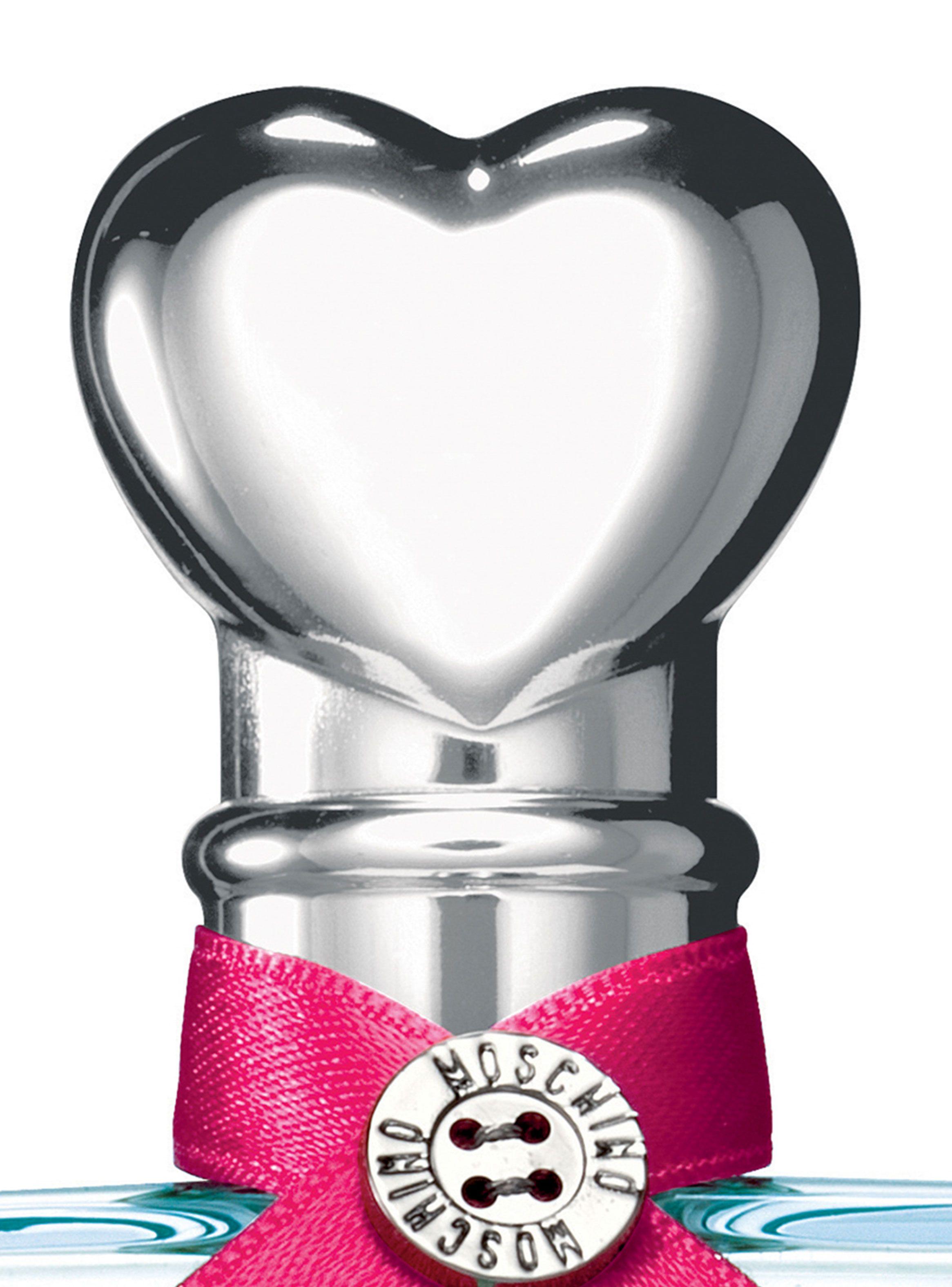 Perfume Moschino Funny Mujer EDT 100 ml-2
