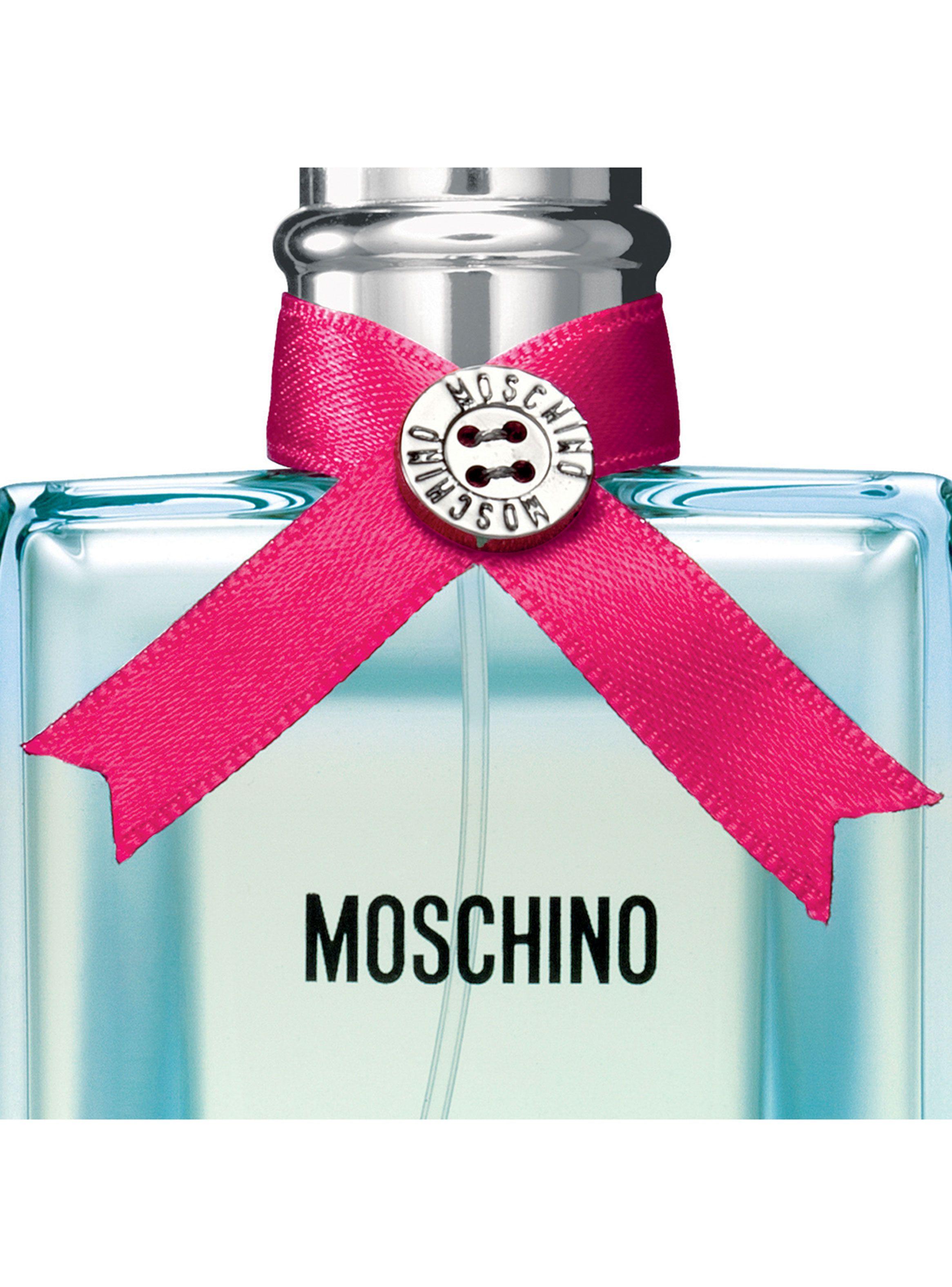 Perfume Moschino Funny Mujer EDT 100 ml-3