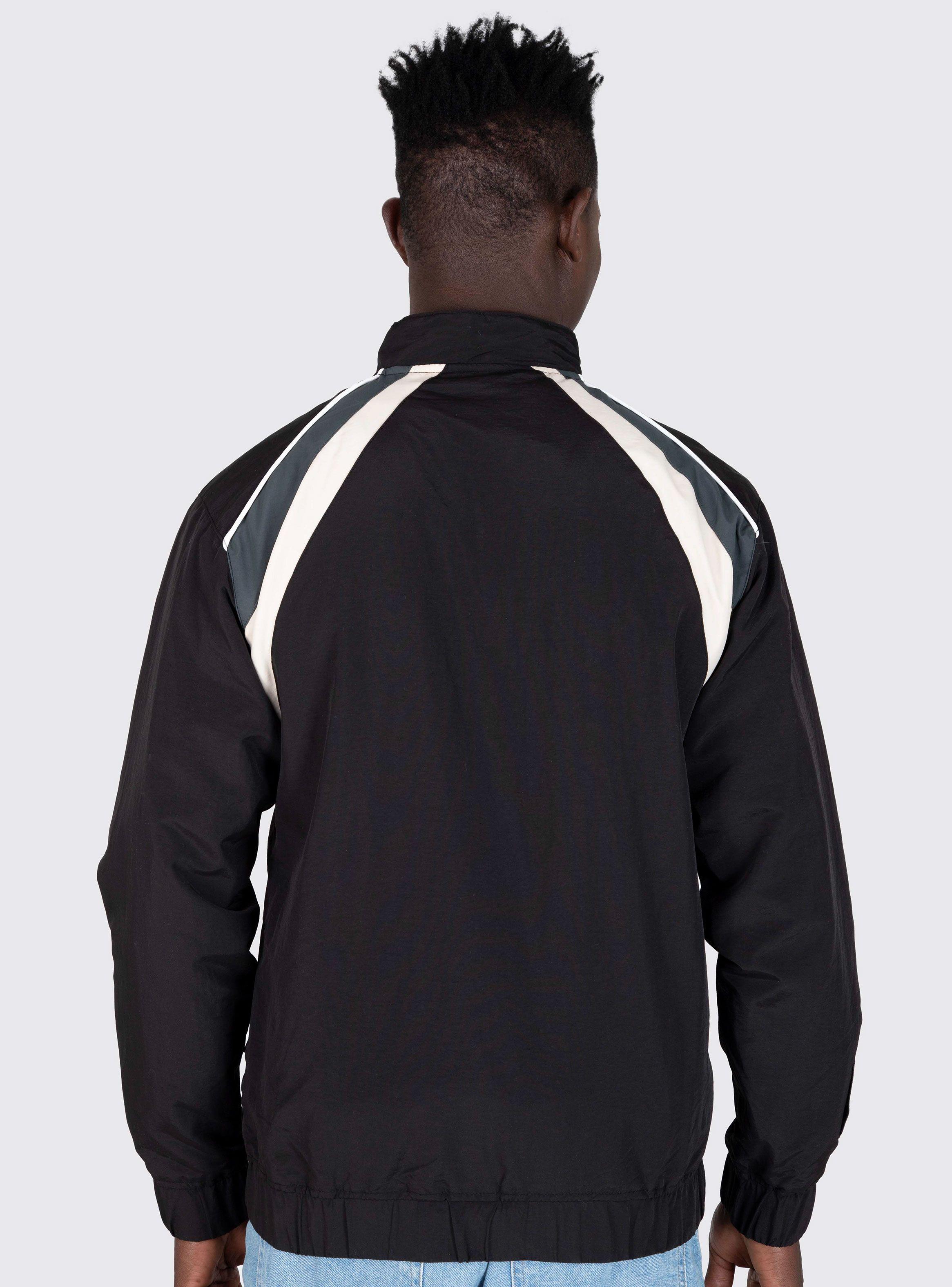 Cortaviento Yorker Dark Manga Larga-1