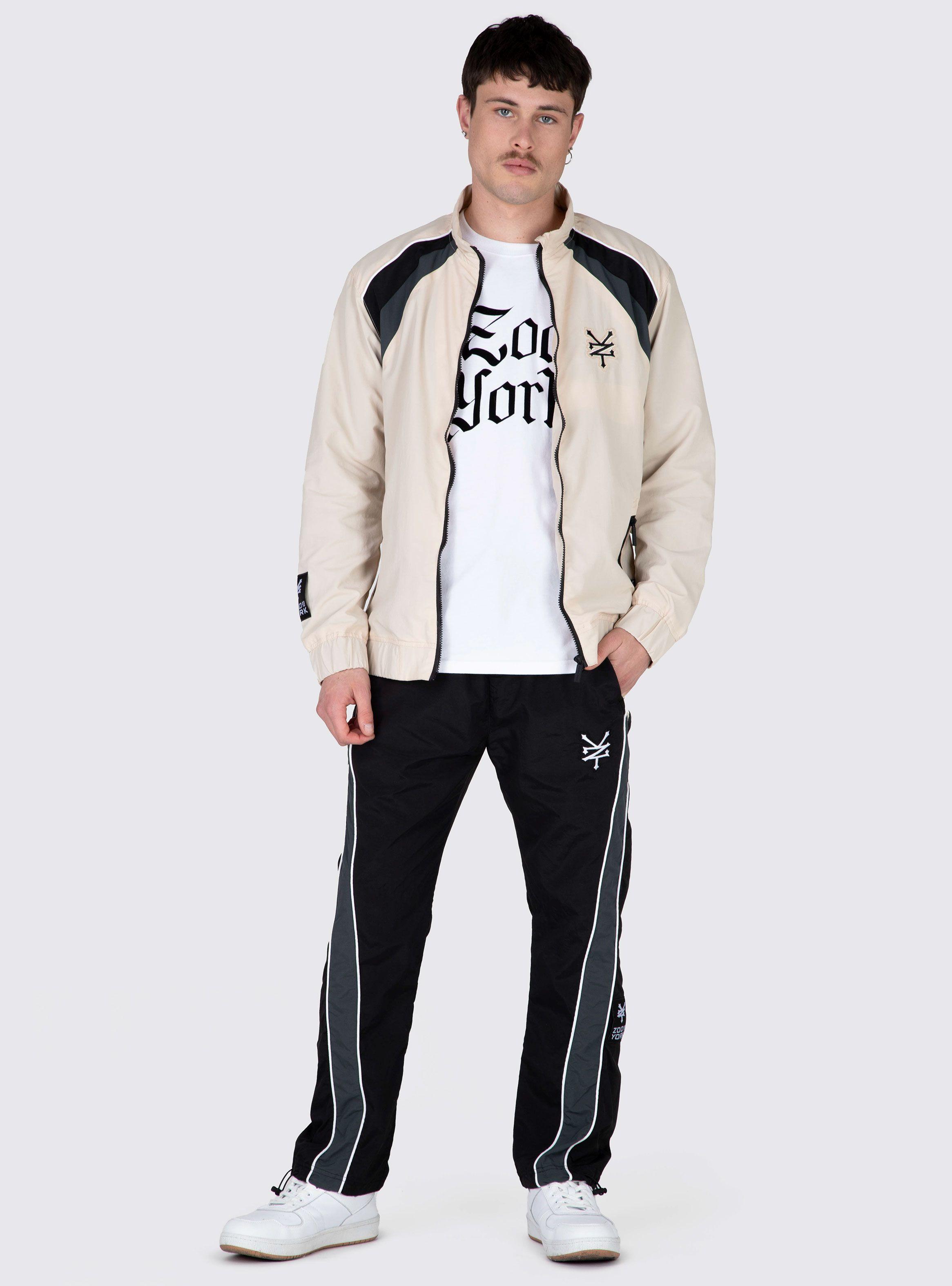 Pantalón Diseño Cv Yorker-3