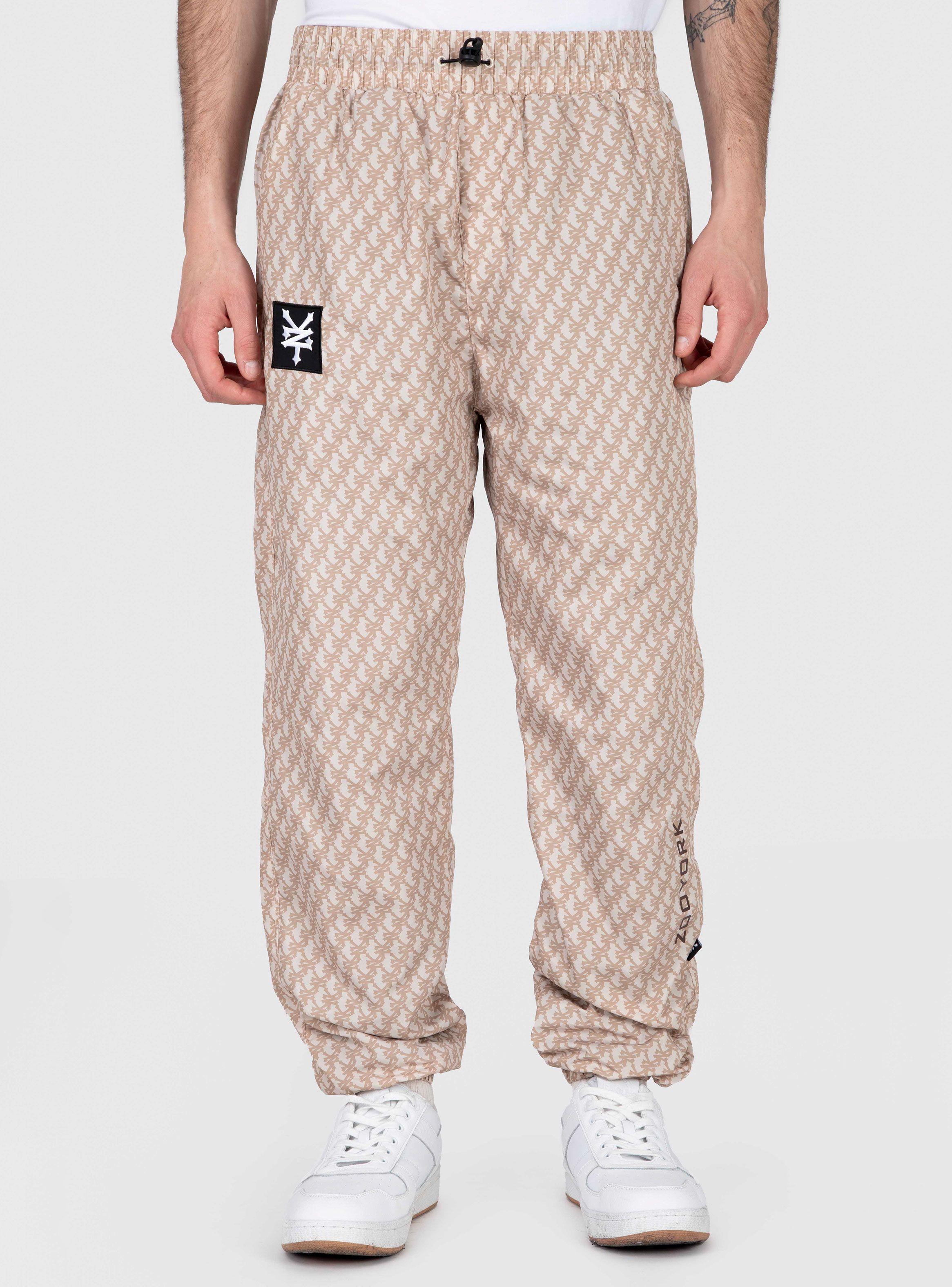 Pantalón Diseño Cv Redemtion-0