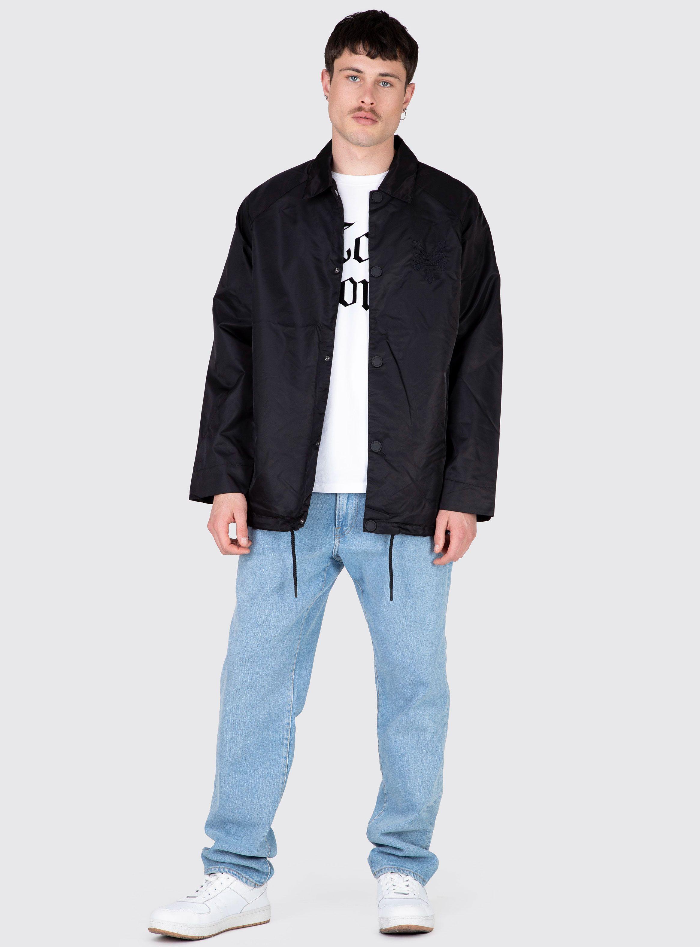 Cortaviento Endless Dark Manga Larga-3