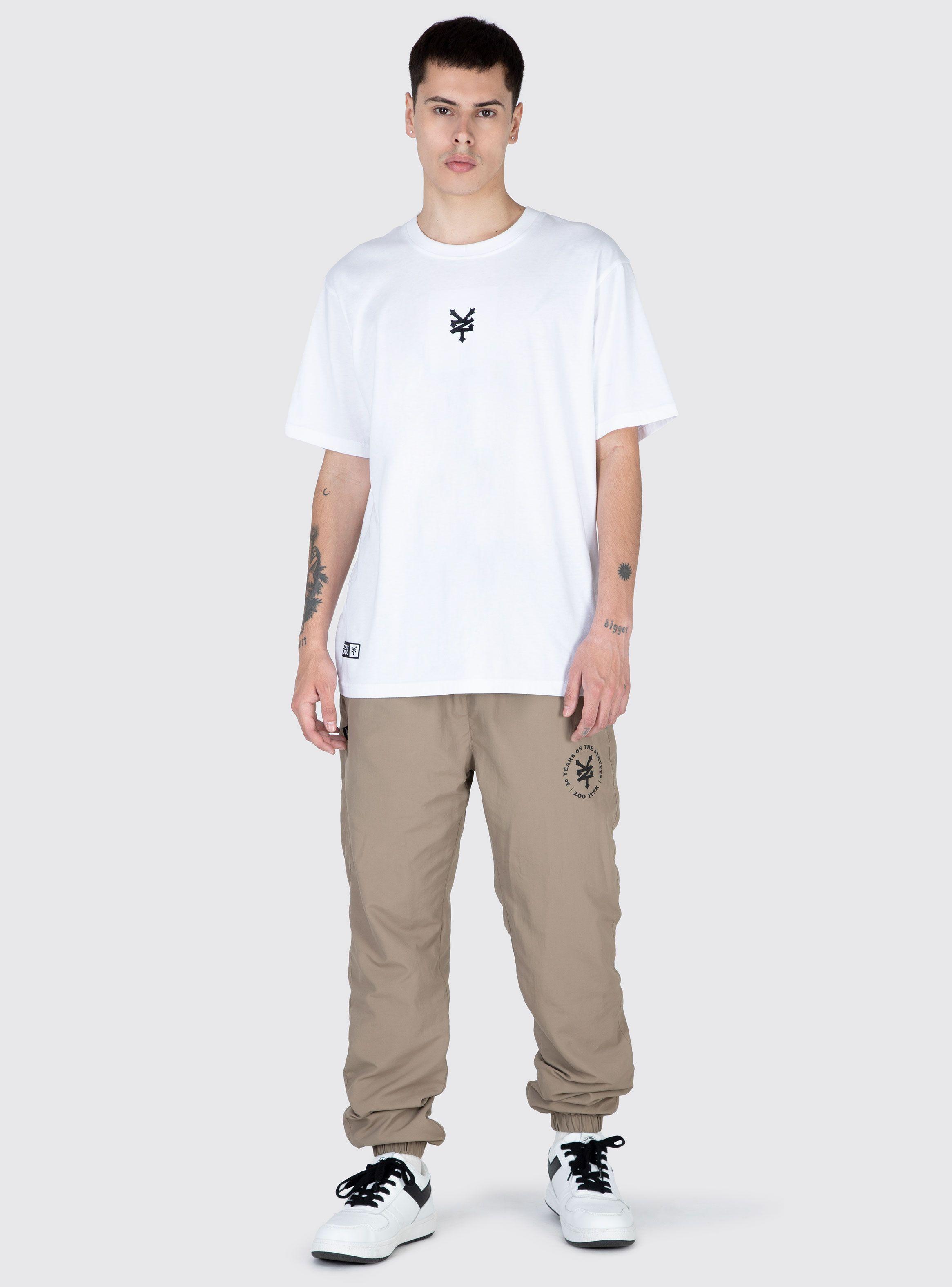 Pantalón Diseño Cv Aniversary-3