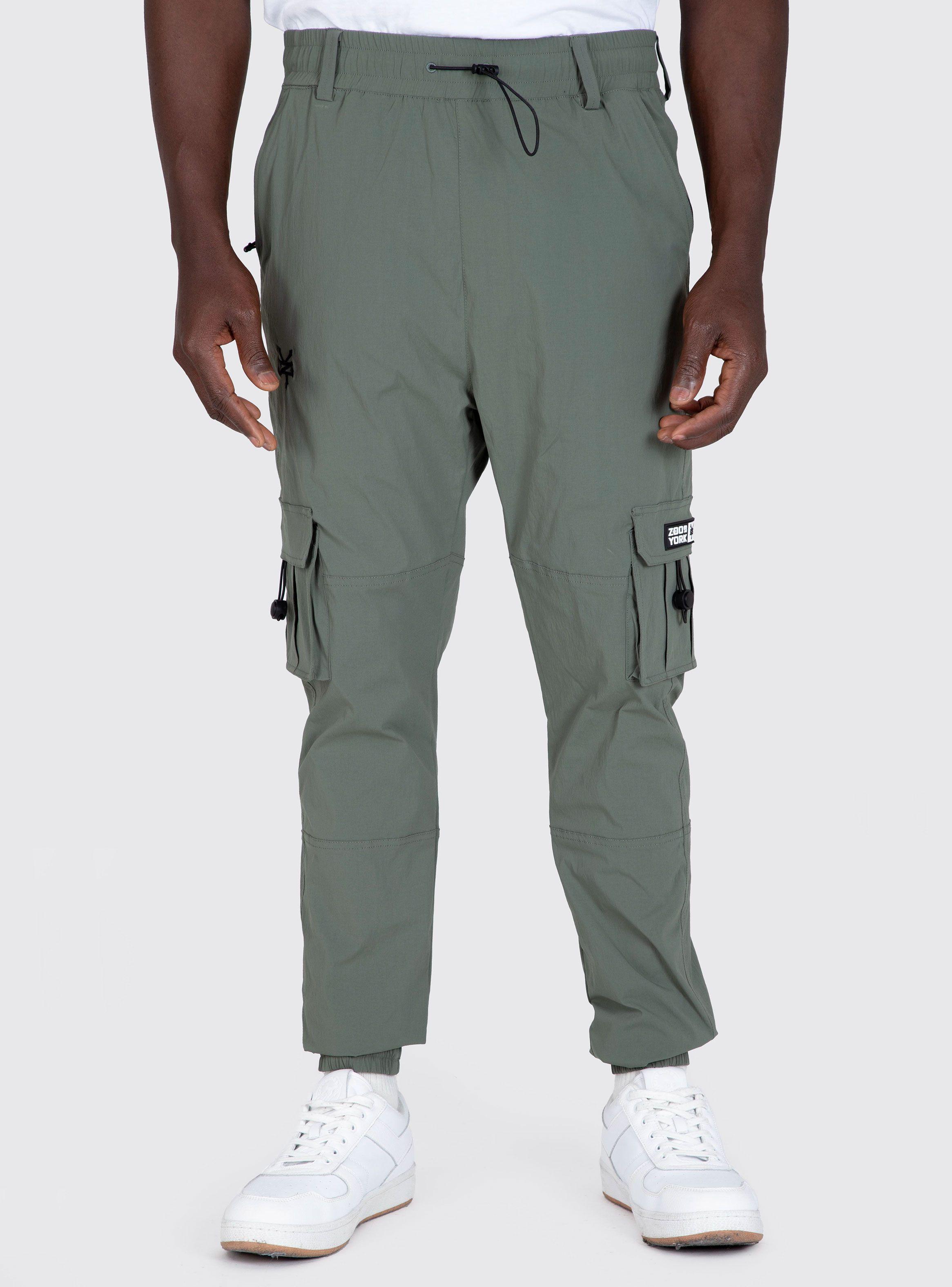 Pantalón Diseño Full Flex-0