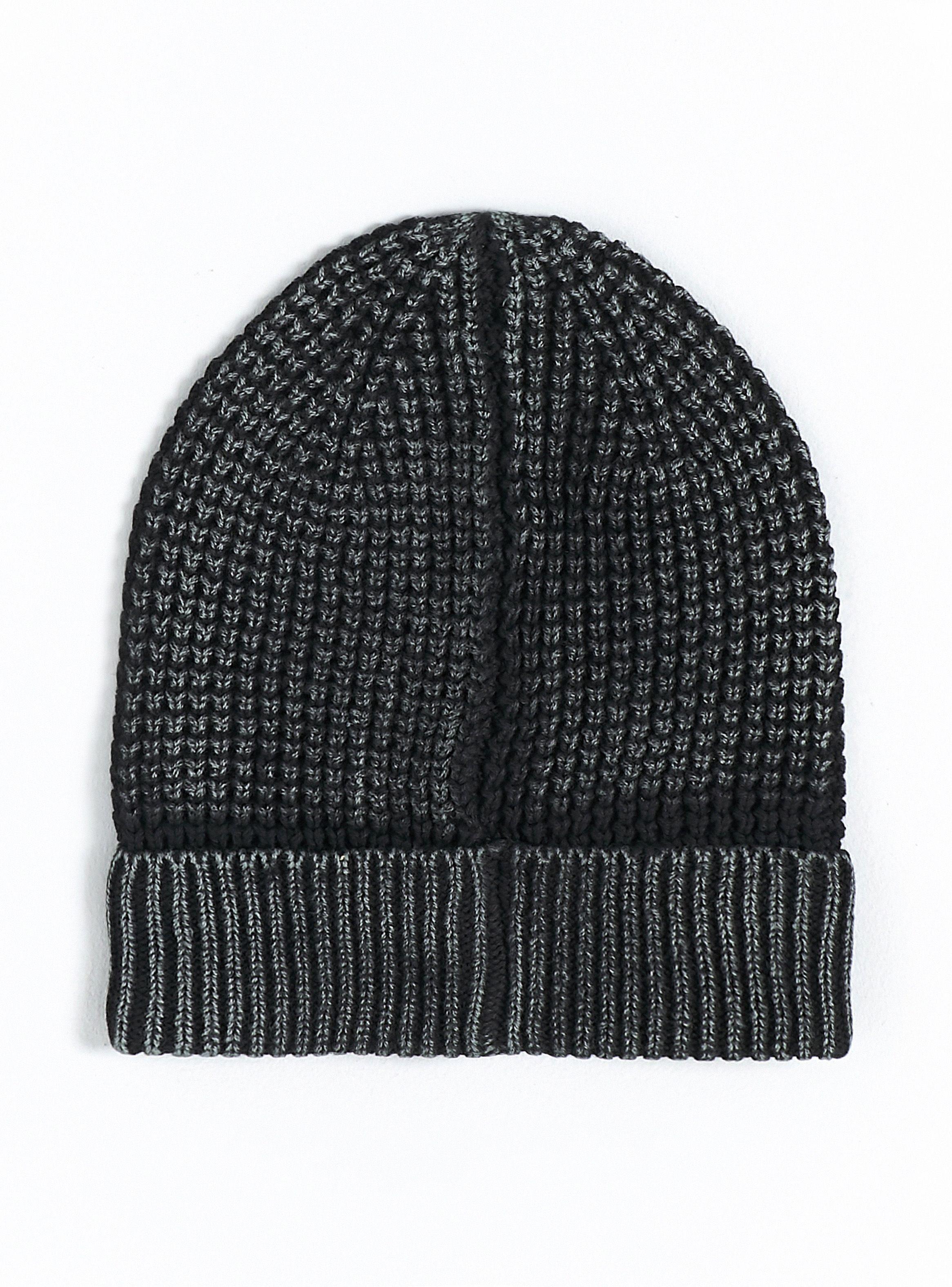 Gorro Punto Lavado-3