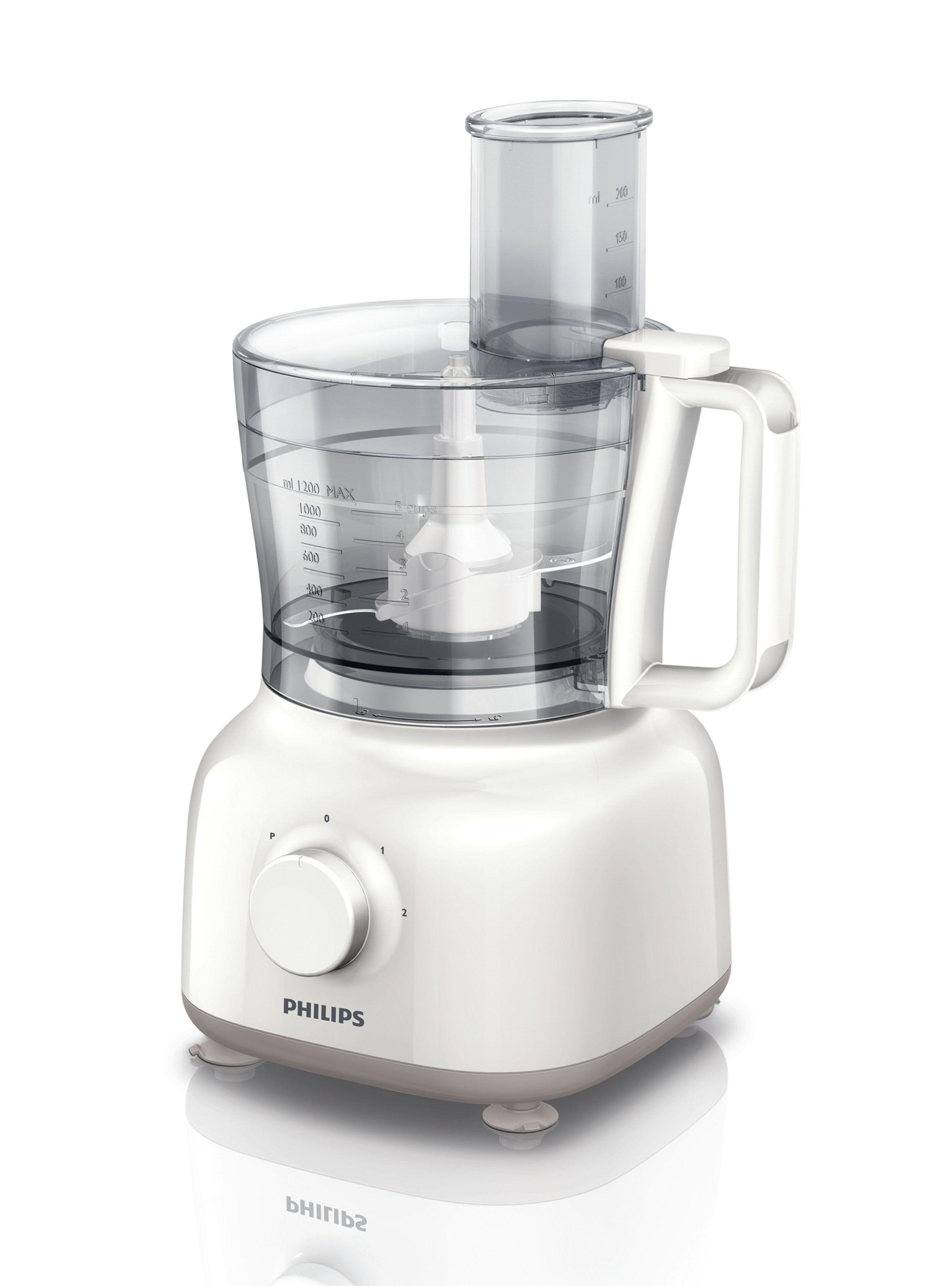 Procesador de Alimentos Philips HR7627-0