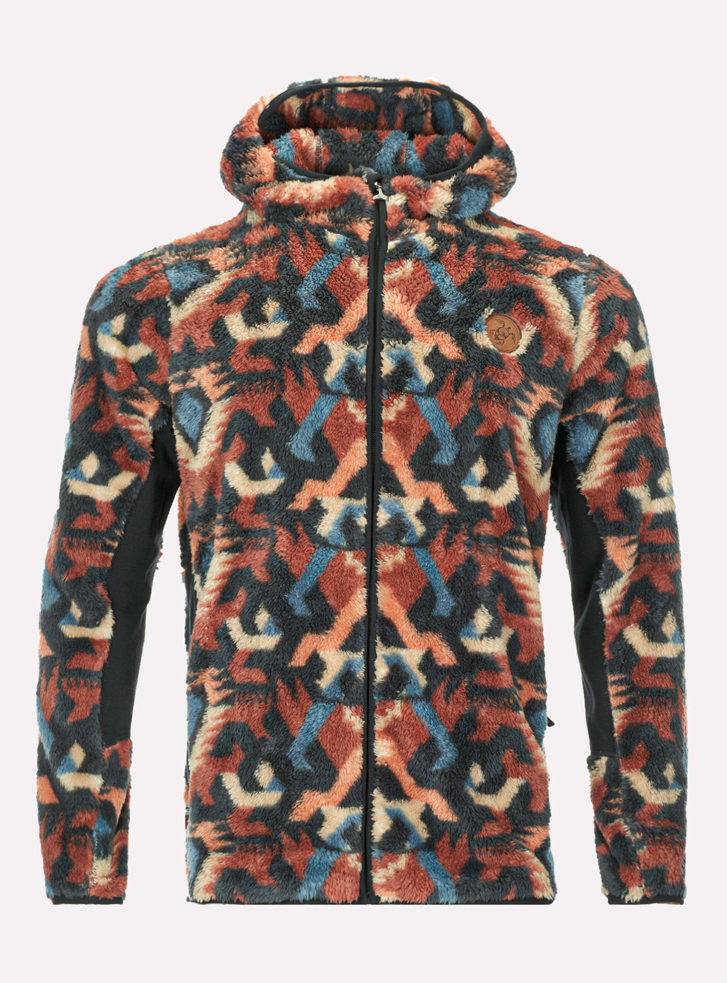 Chaqueta Calur-Oso-2