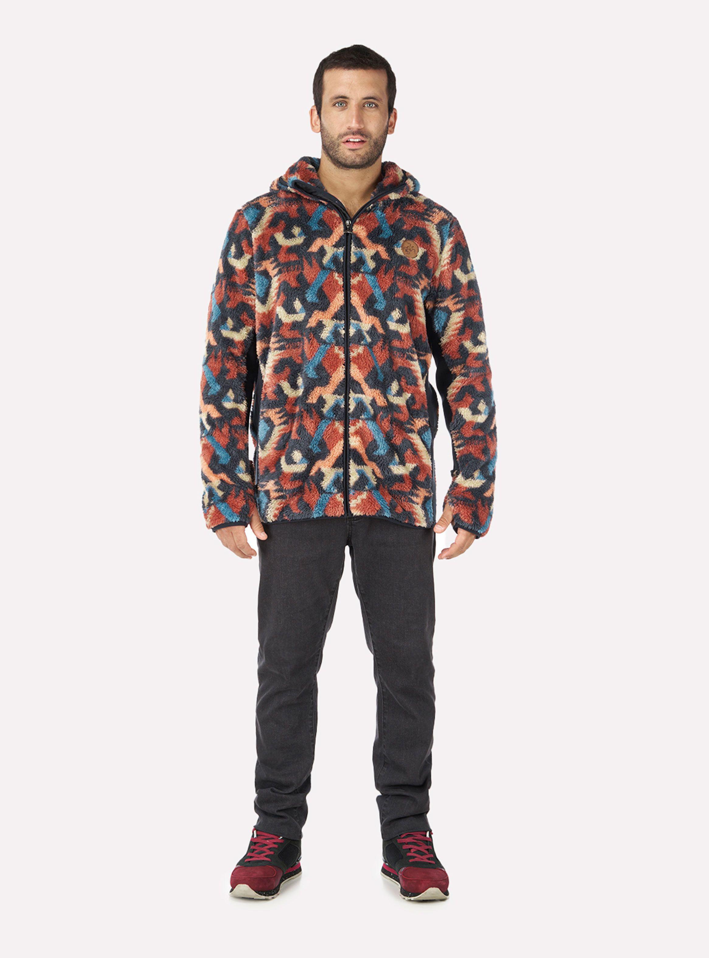 Chaqueta Calur-Oso-5