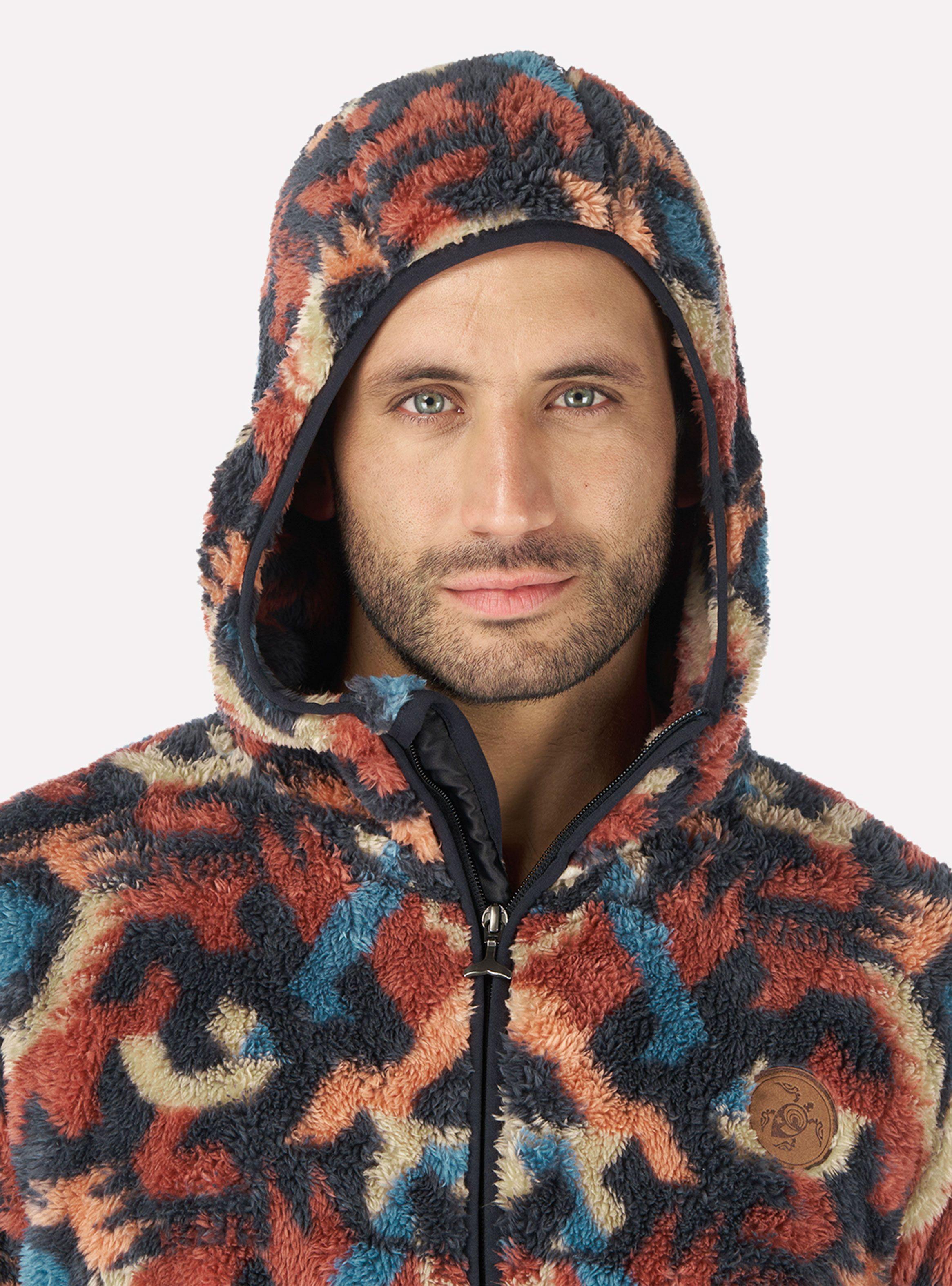 Chaqueta Calur-Oso-3