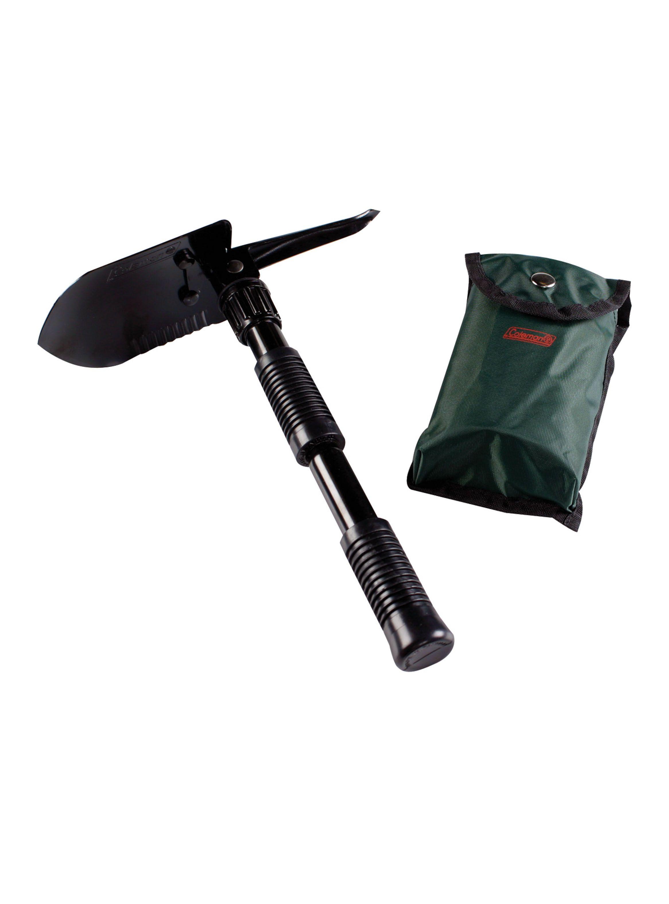 Pala Plegable con Picota-3
